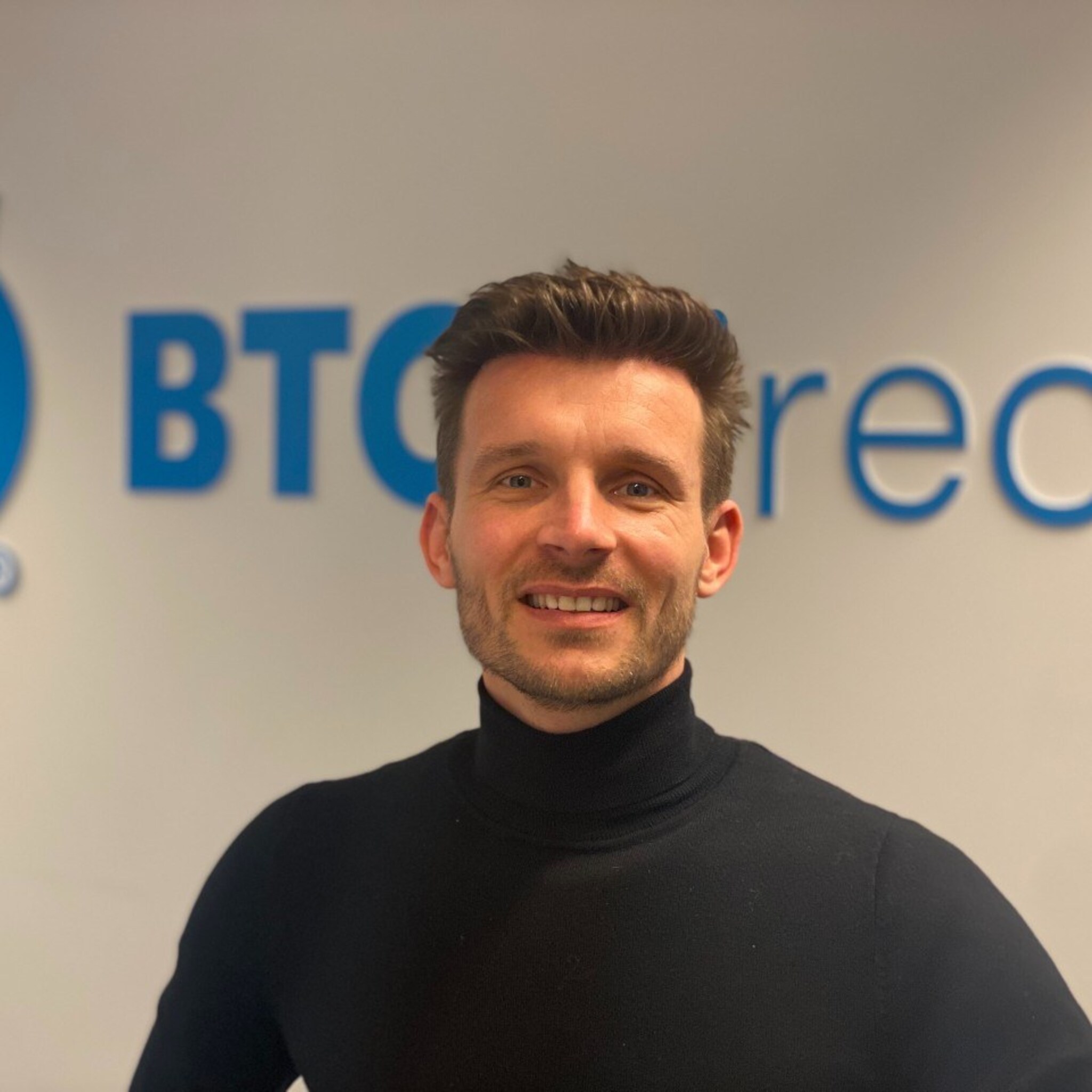 mike hutting btc direct niet beleggen in bitcoin is echt een gemiste kans