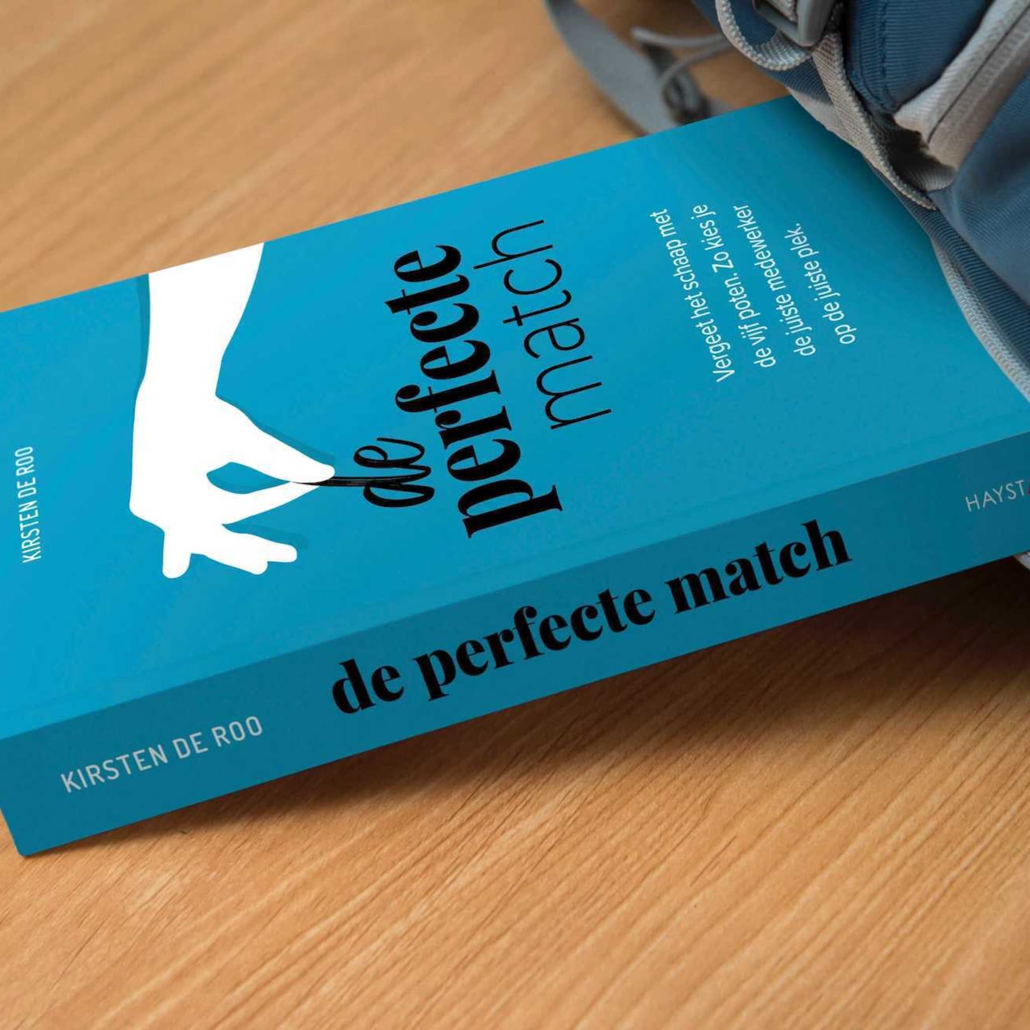 personeelstekort en achterblijvende groeiambities strateeg kirsten de roo geeft tips voor perfecte match
