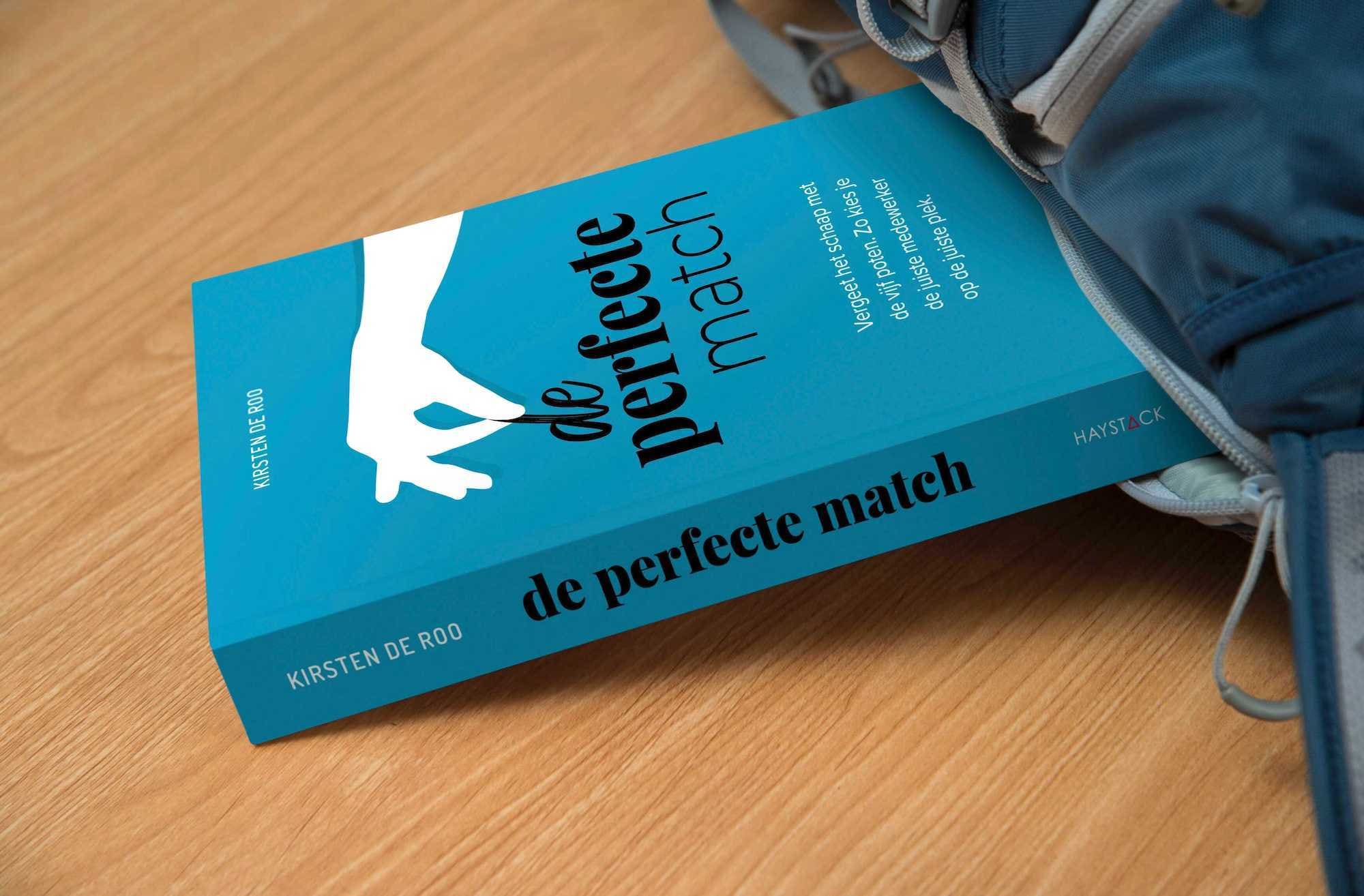 beeld deondernemer