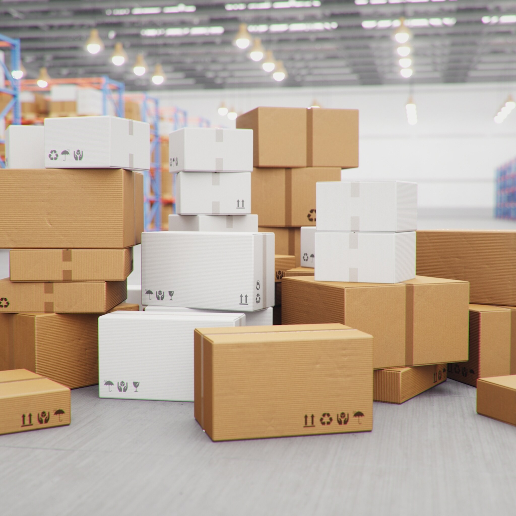 postnl op volle oorlogssterkte om alle online aankopen op tijd af te leveren