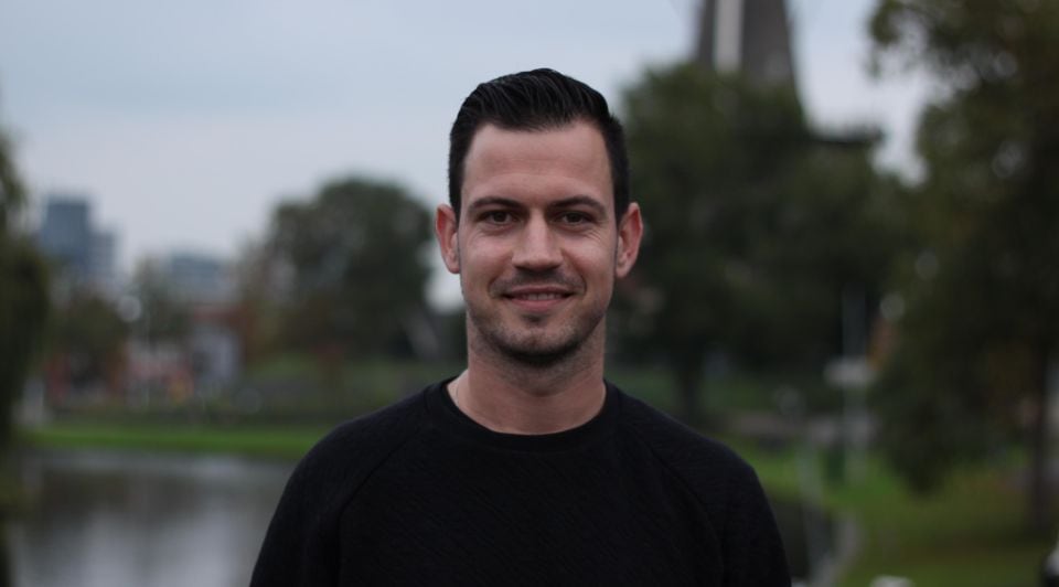 Consumentenpsycholoog Patrick Wessels: ,,De overheid heeft zich in een corona-spagaat gemanoeuvreerd."