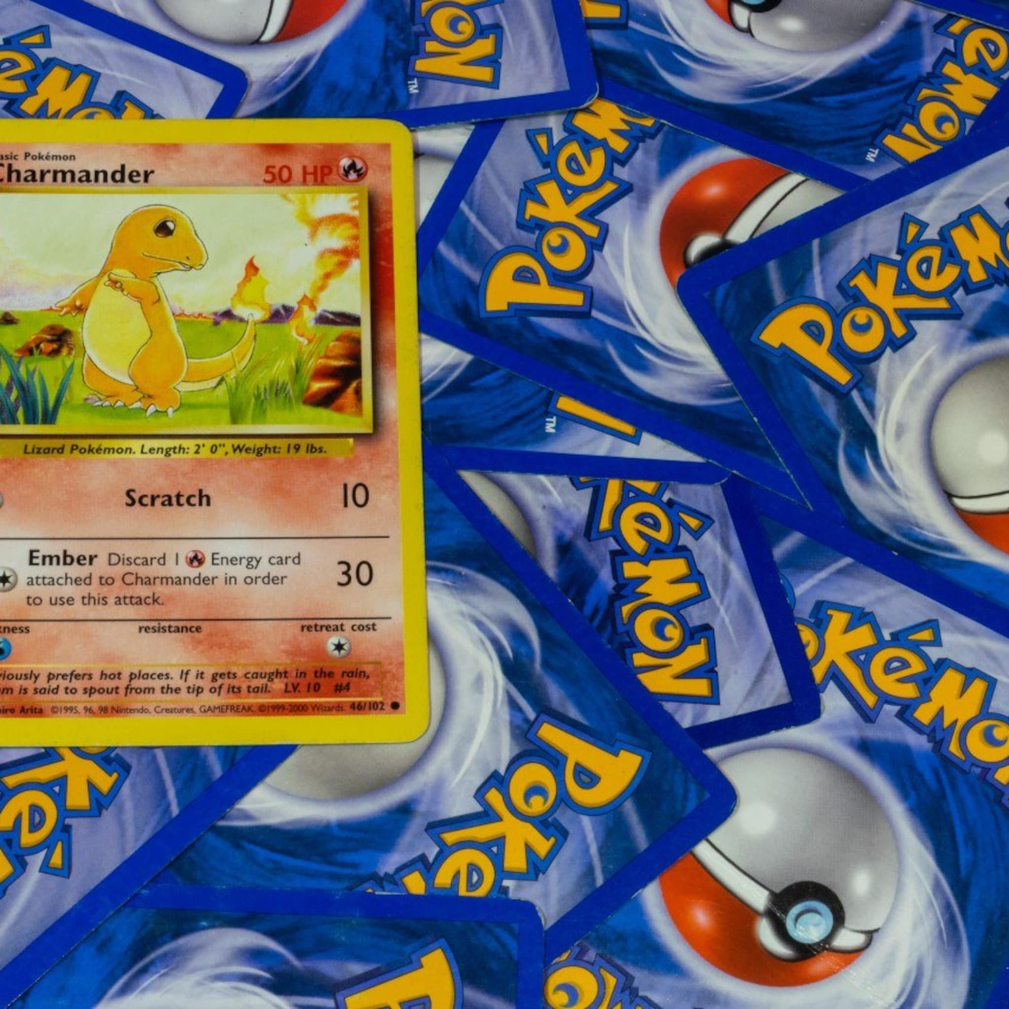beveiliging speelgoedwinkels opgeschroefd vanwege pokemonkaarten