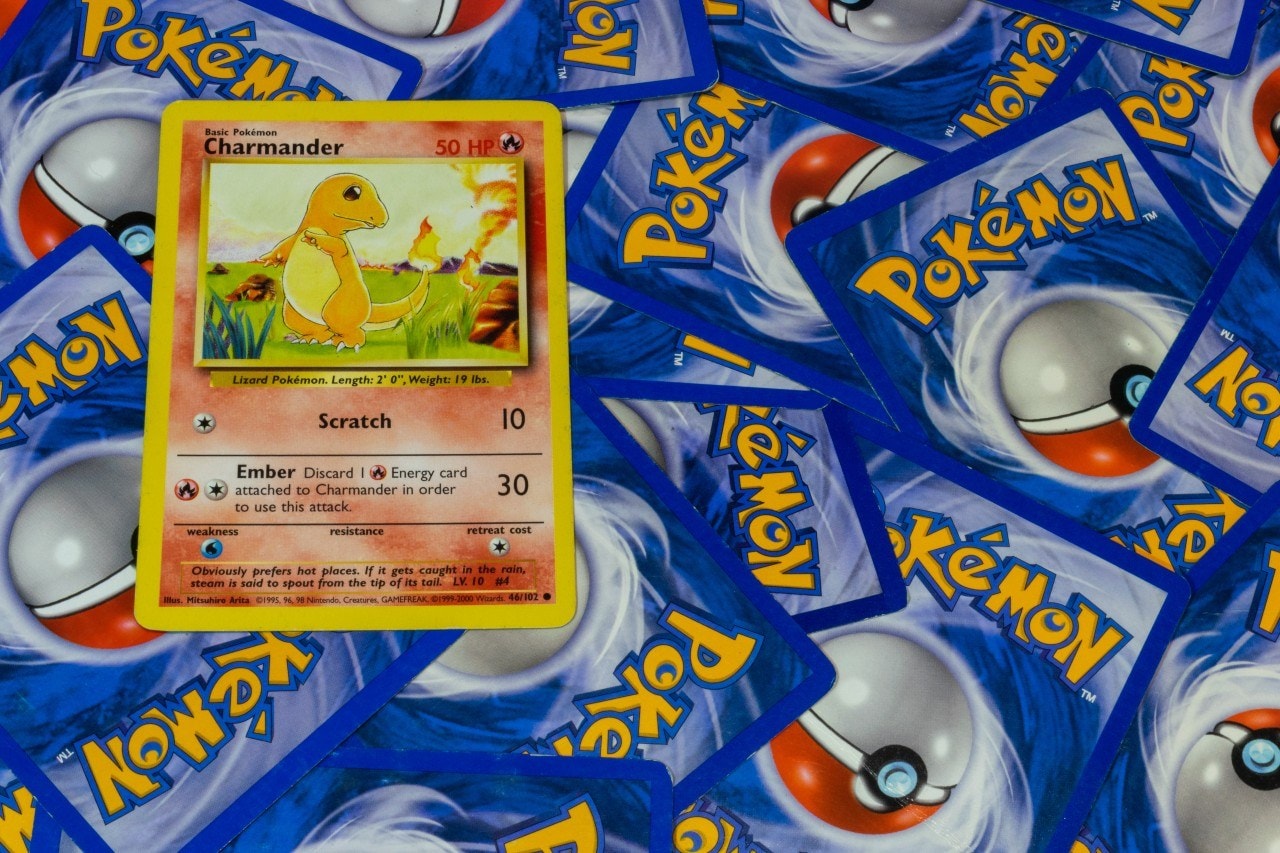 beveiliging speelgoedwinkels opgeschroefd vanwege pokemonkaarten