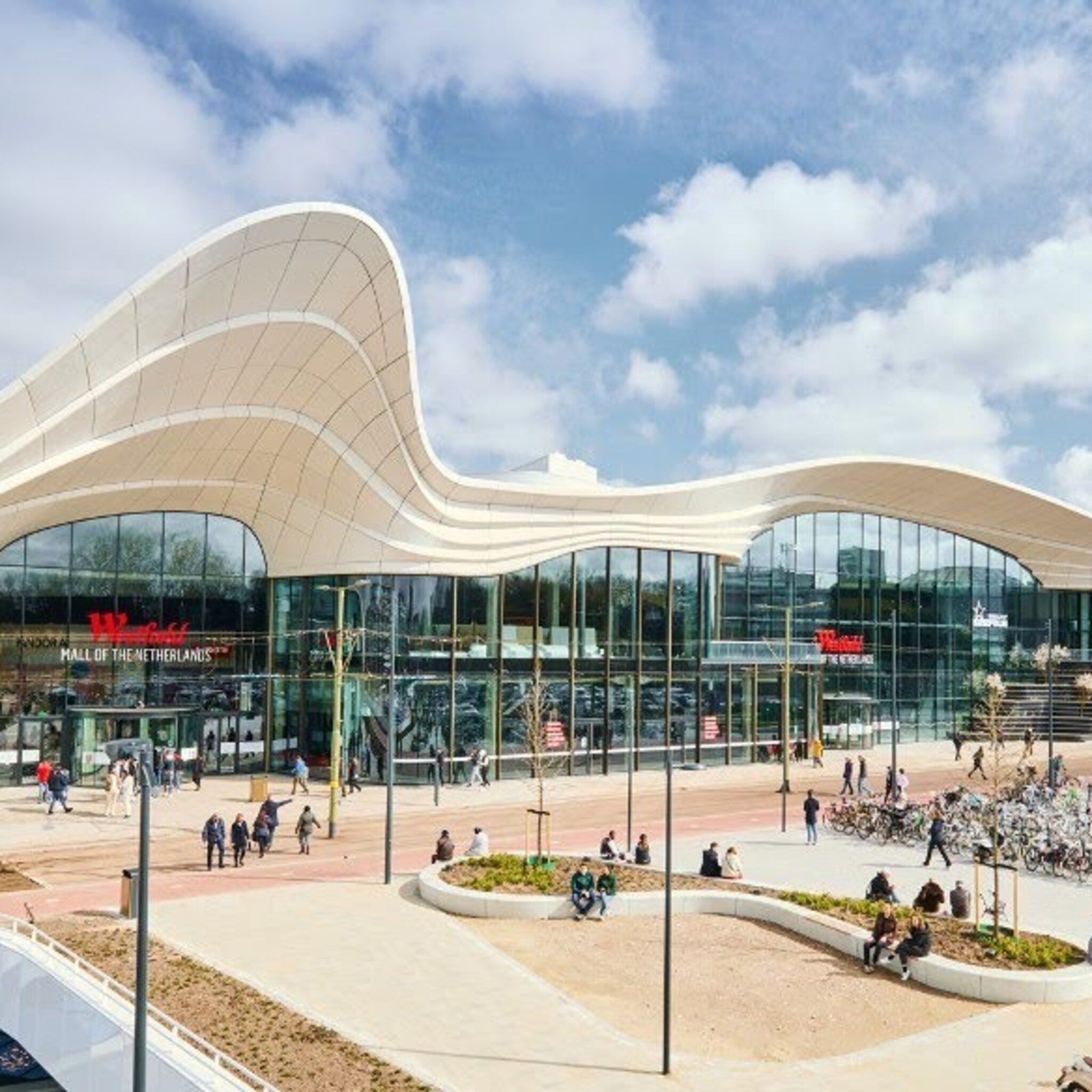 westfield mall bij den haag breidt uit met 25 merken
