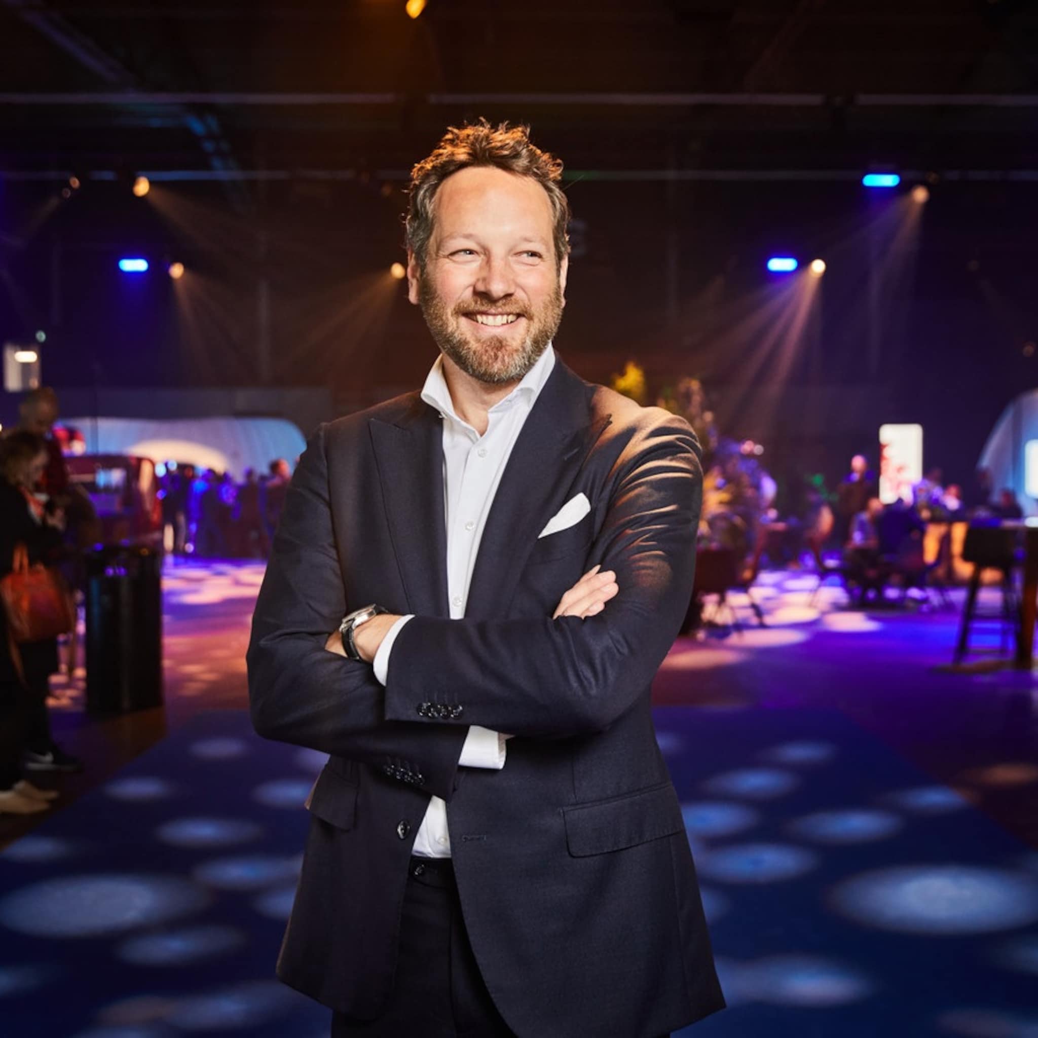 derek roos verkocht techbedrijf mendix voor 628 miljoen na 1 januari lege agenda