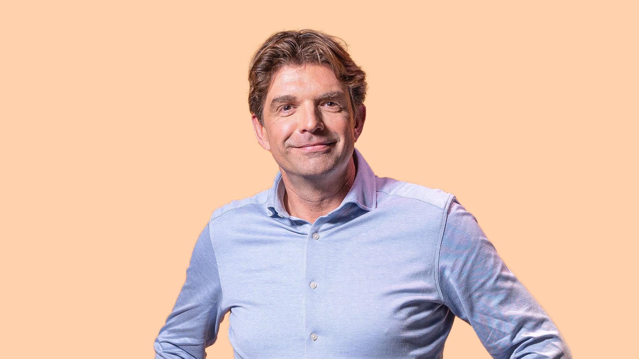 Eduard Hoogenboom, Director Network Development bol.com: ‘Wil je profiteren van de kracht van het grootste non-food retailmerk van de Benelux – met 129 miljoen maandelijkse bezoekers – dan is het een goed idee om aan te haken'.