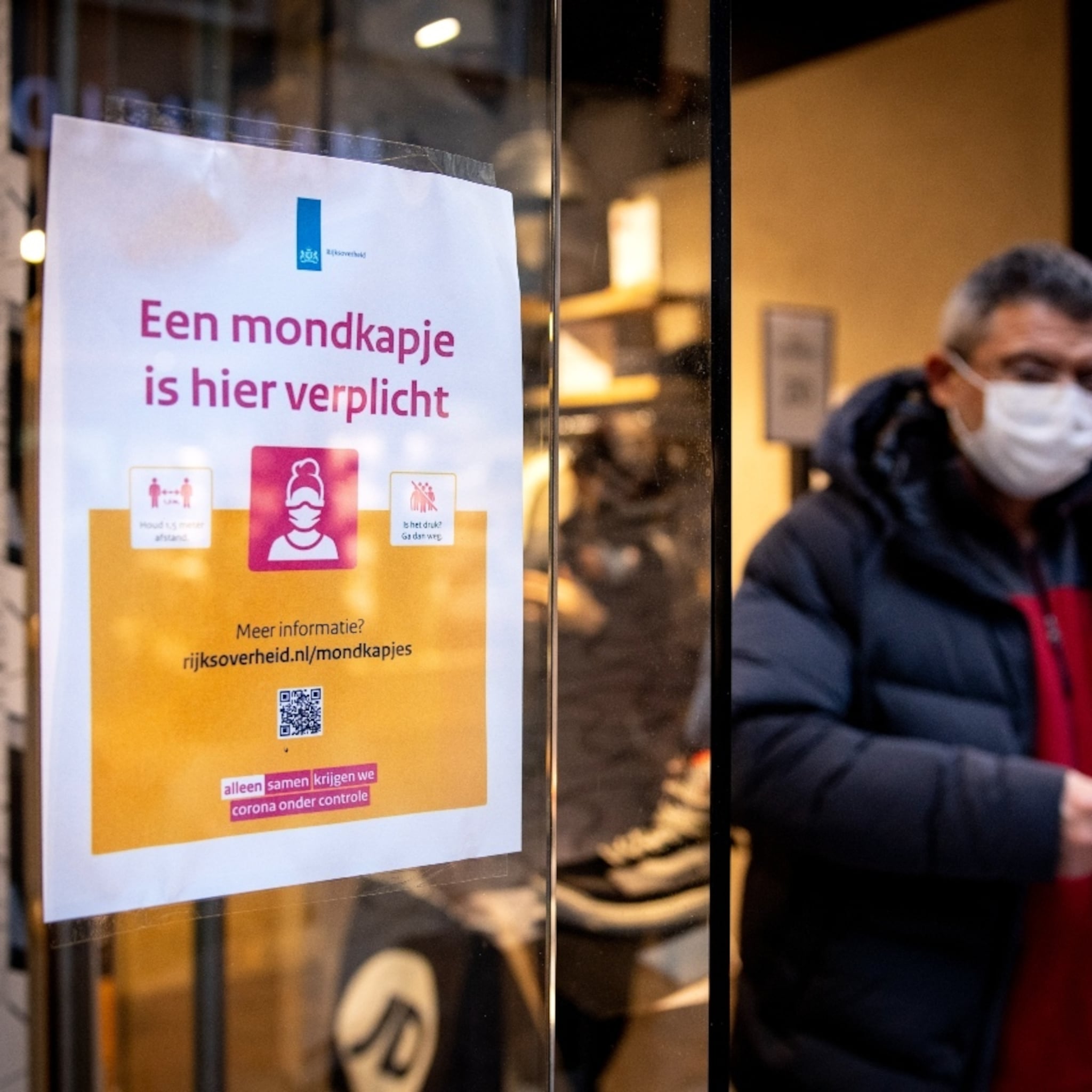 oproep mkb alles op alles om nieuwe lockdowns te voorkomen
