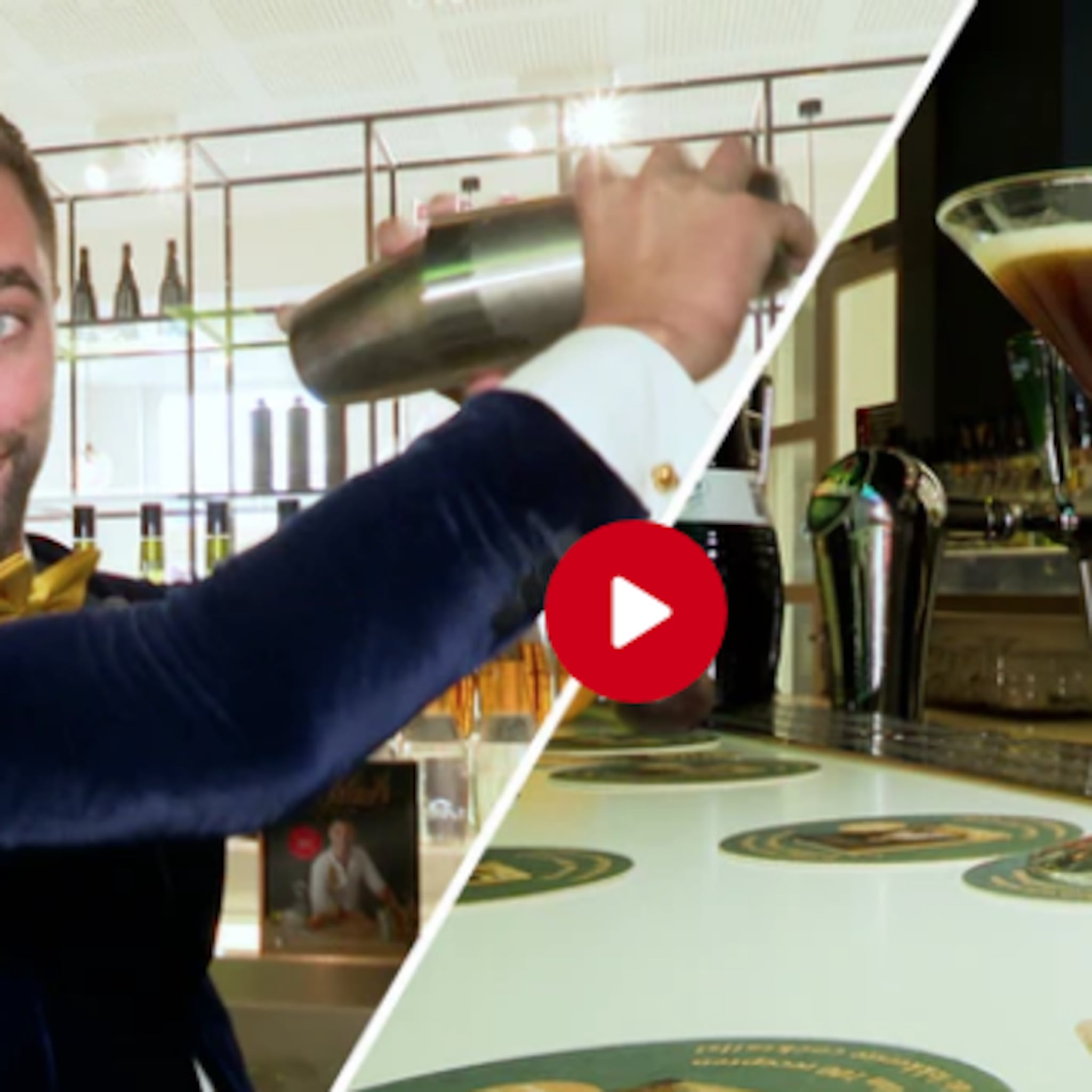 cocktailboek barman victor first dates geeft professionele geheimen prijs