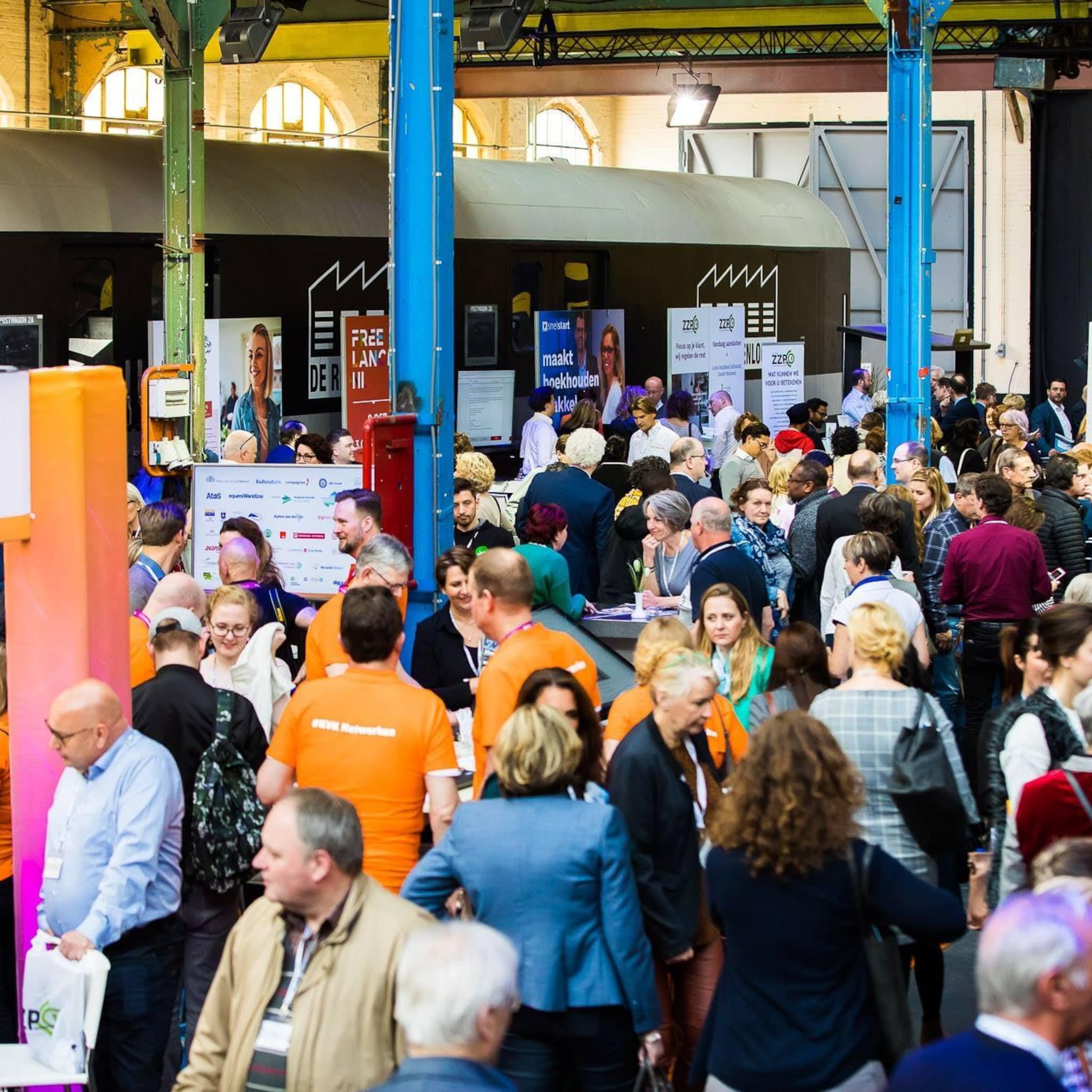 organisatie schrapt dag van de zzp er foty award gaat wel door