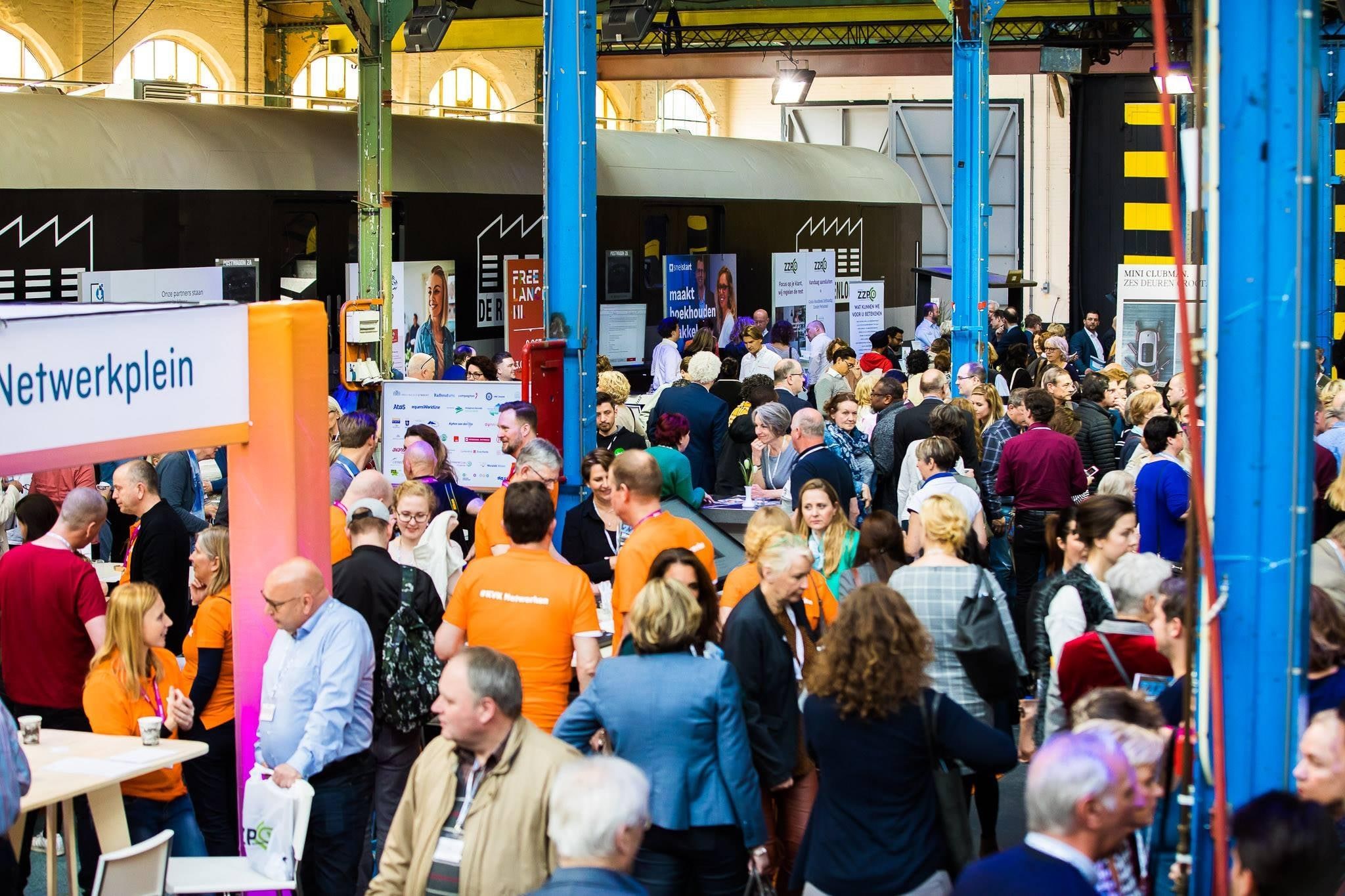 organisatie schrapt dag van de zzp er foty award gaat wel door
