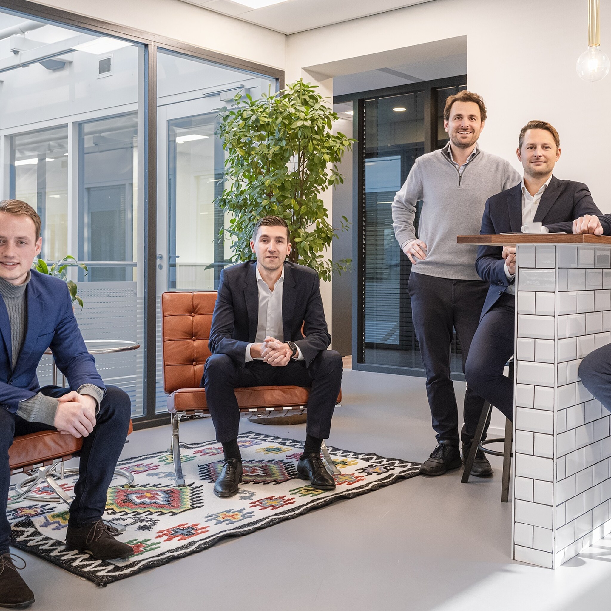 tweede private equity fonds marktlink investment partners passeert 50 miljoen euro