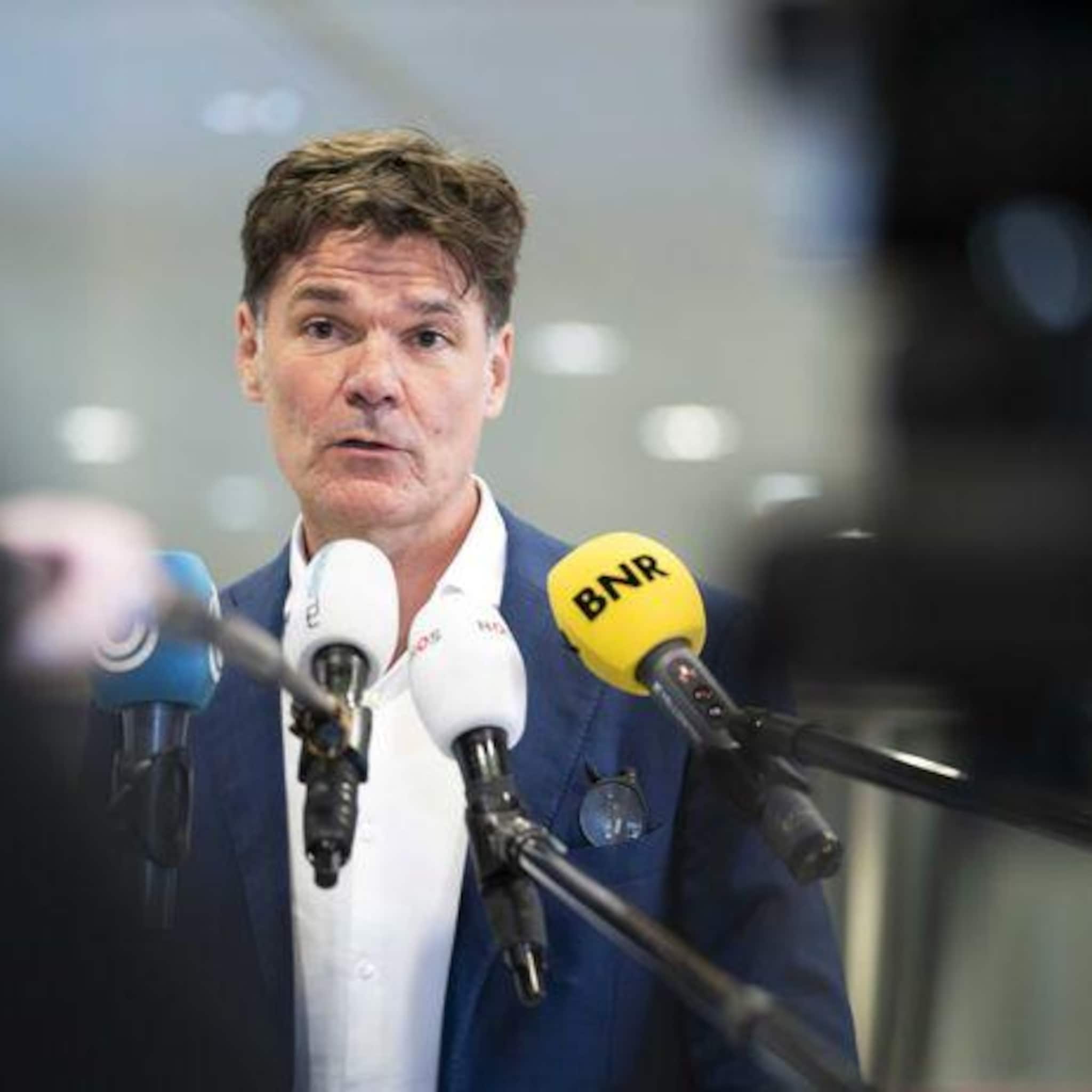 liveblog persconferentie de coronamaatregelen en reacties