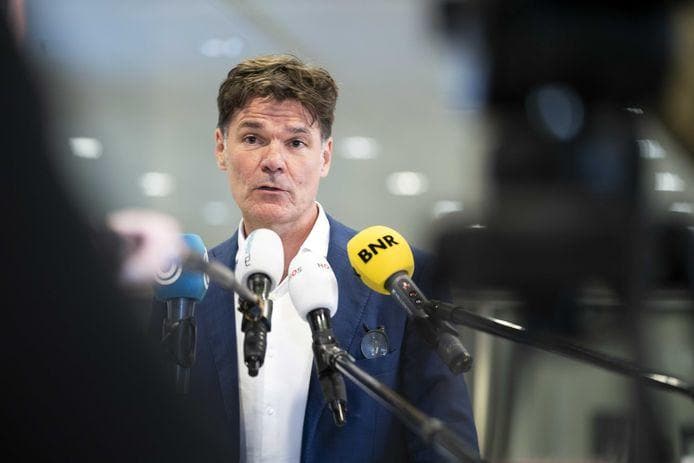 beeld deondernemer