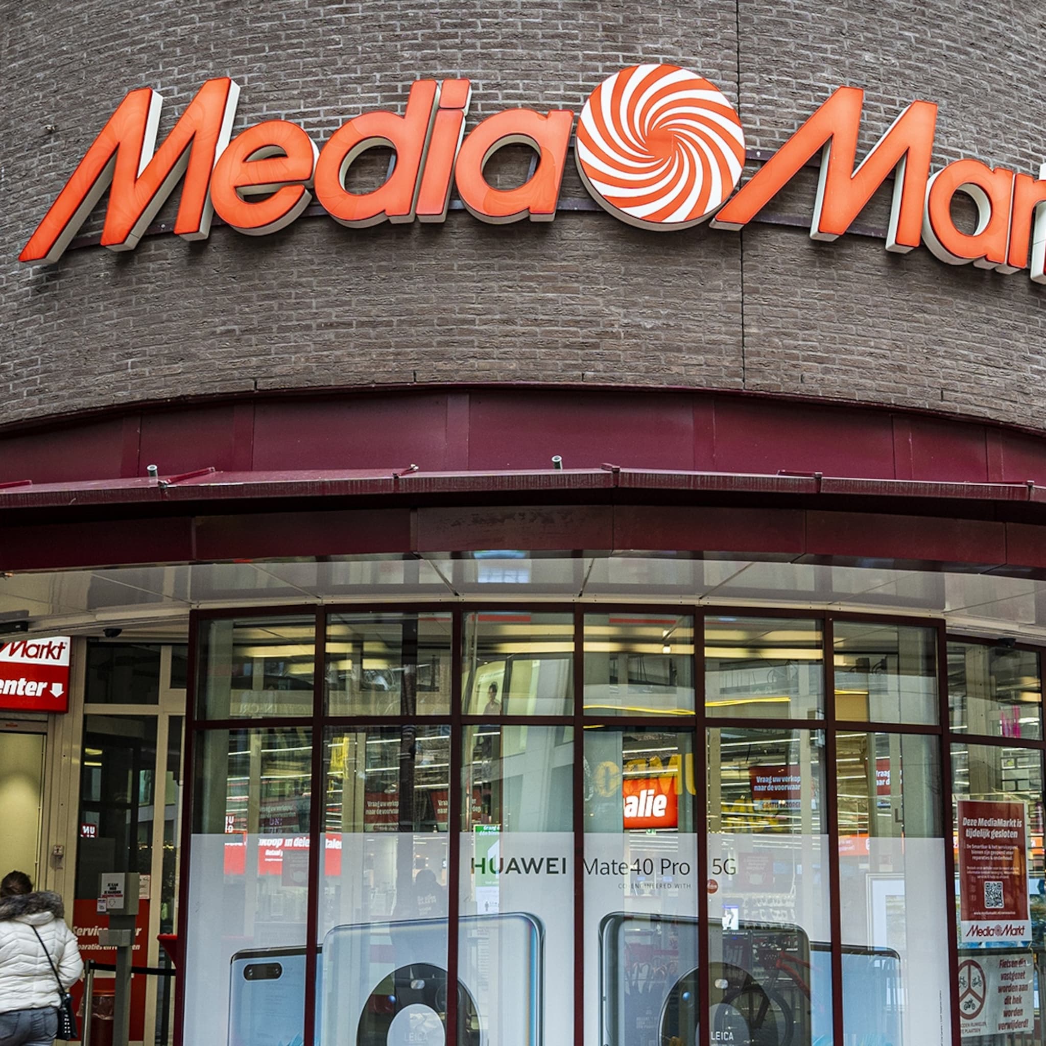 mediamarkt getroffen door hackers eis is 50 miljoen dollar losgeld