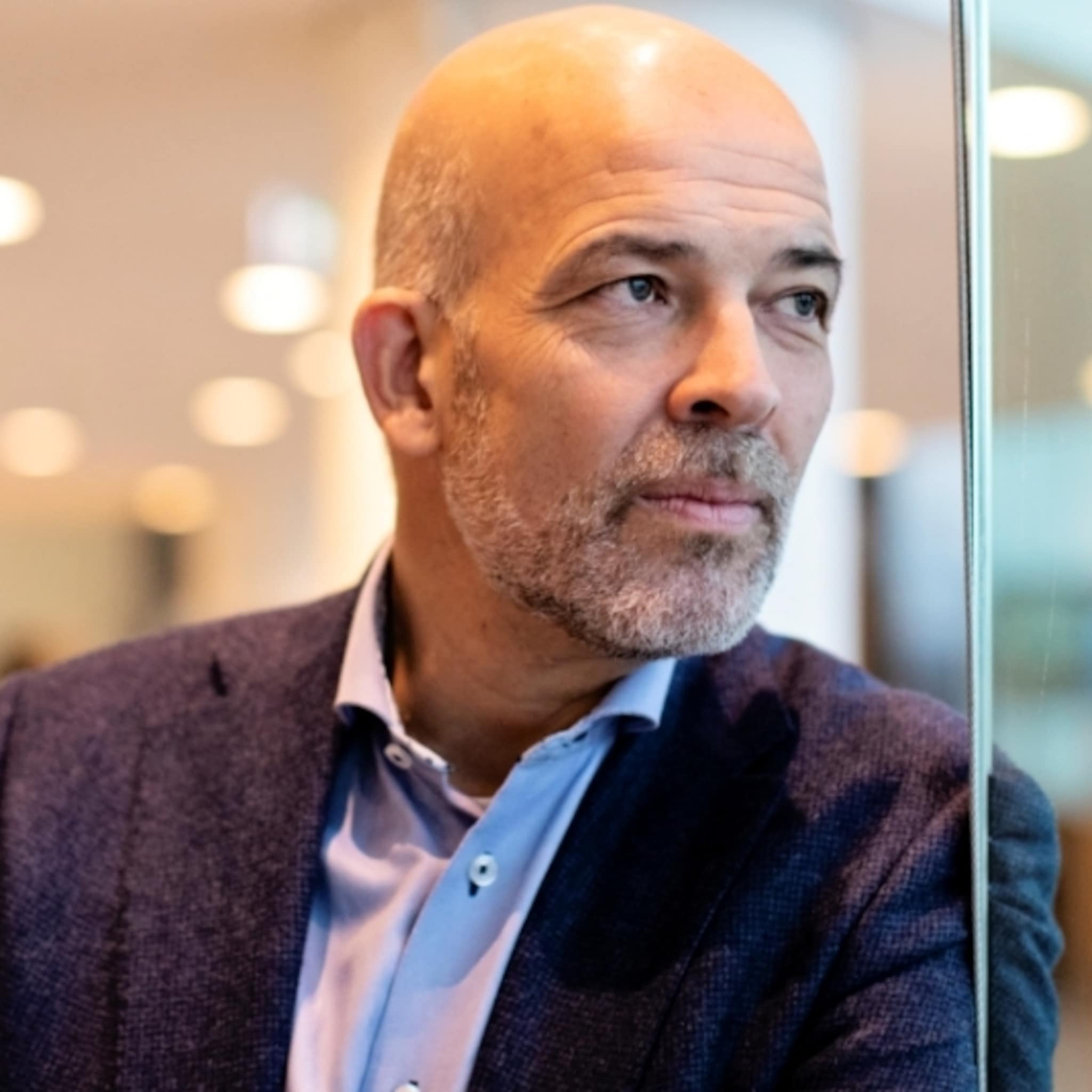 dorkas koenen cmo rabobank wij doen niet aan purpose marketing wij zijn purpose