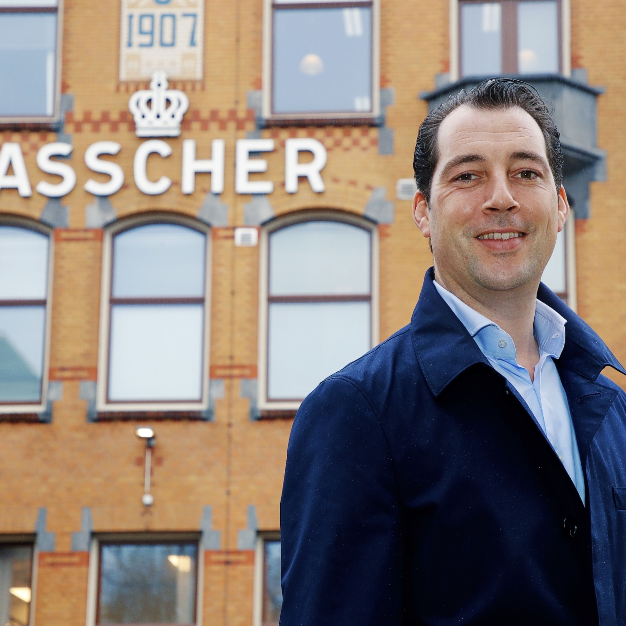 gegrepen door cijfers zo maakt diamantair mike asscher zijn bedrijf klaar voor de volgende generatie