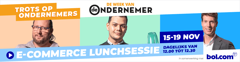 beeld deondernemer