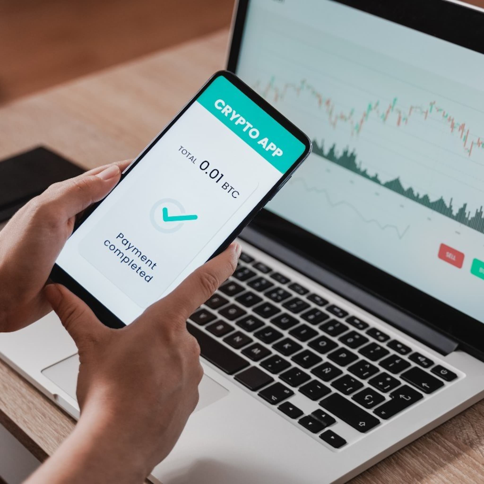 moeten ondernemers willen investeren in crypto