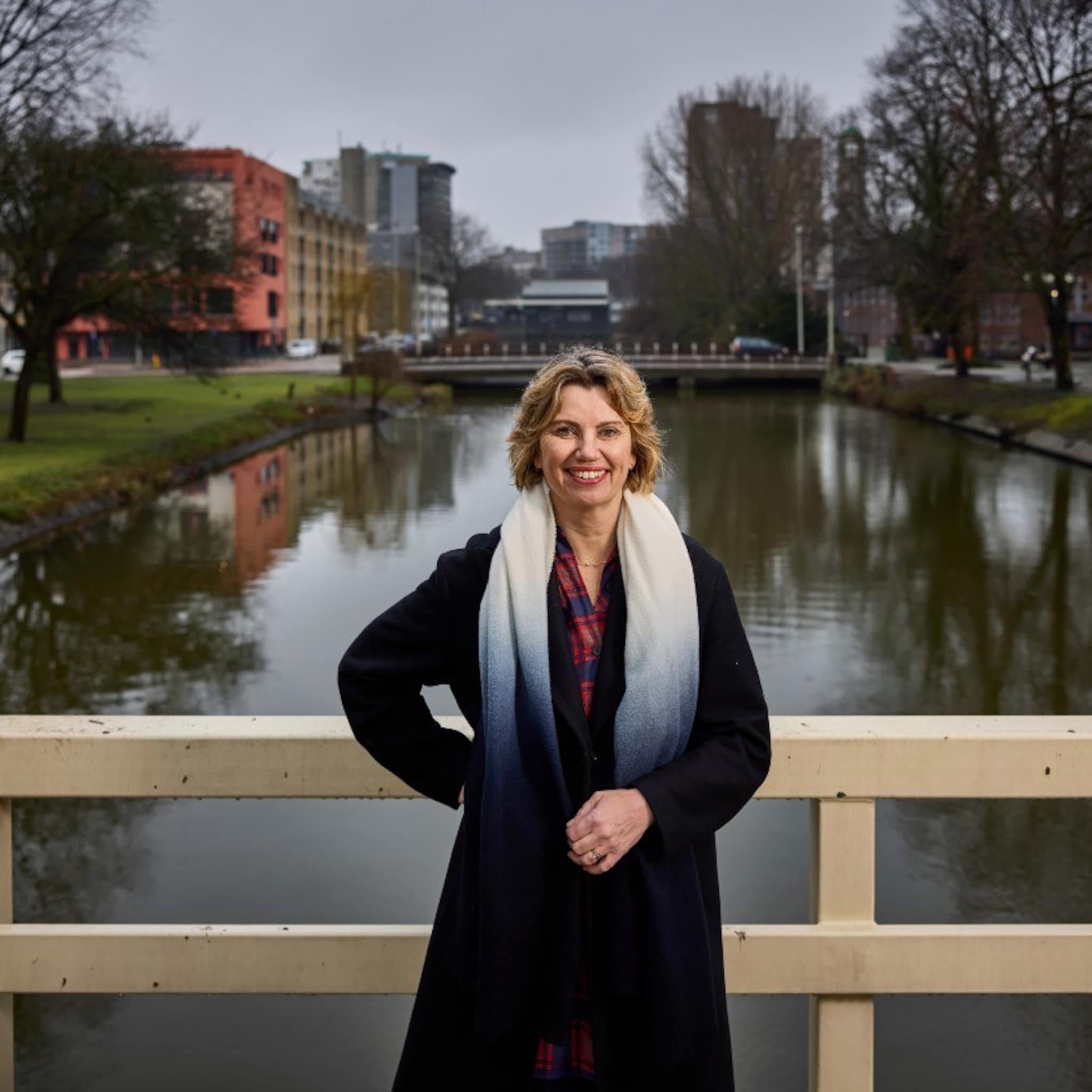 rotterdam tuigt fonds op om winkelstraten te revitaliseren