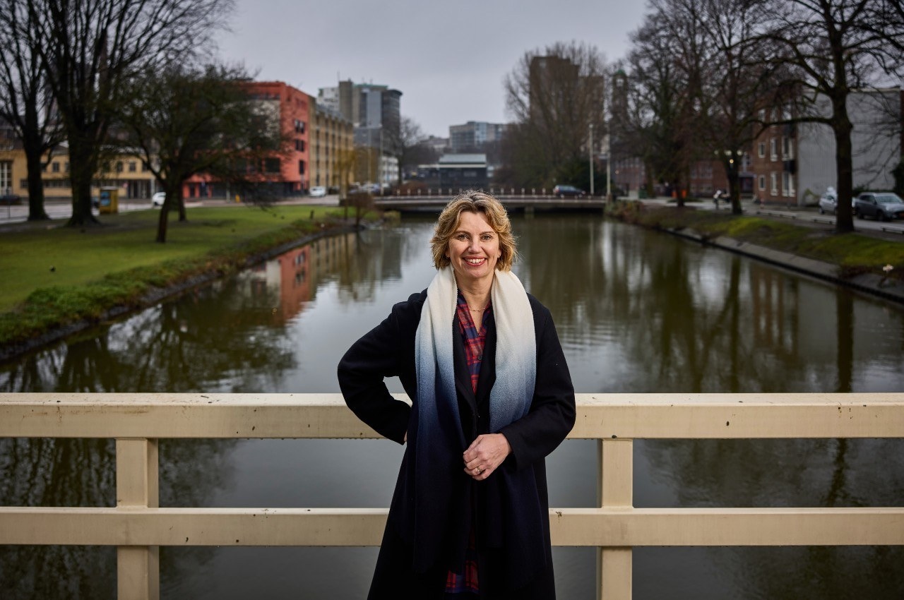 rotterdam tuigt fonds op om winkelstraten te revitaliseren