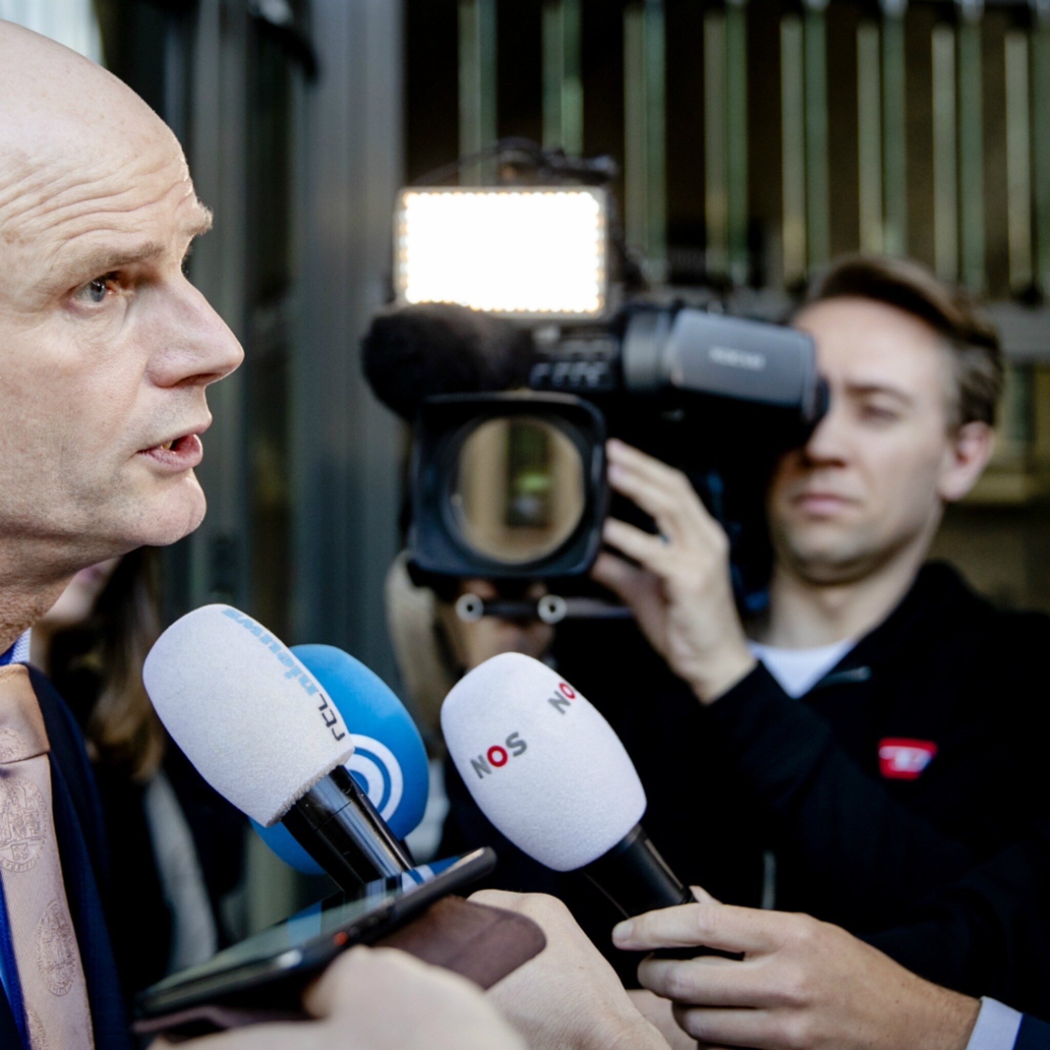 minister blok ziet geen noodzaak voor nieuwe coronasteun aan bedrijven