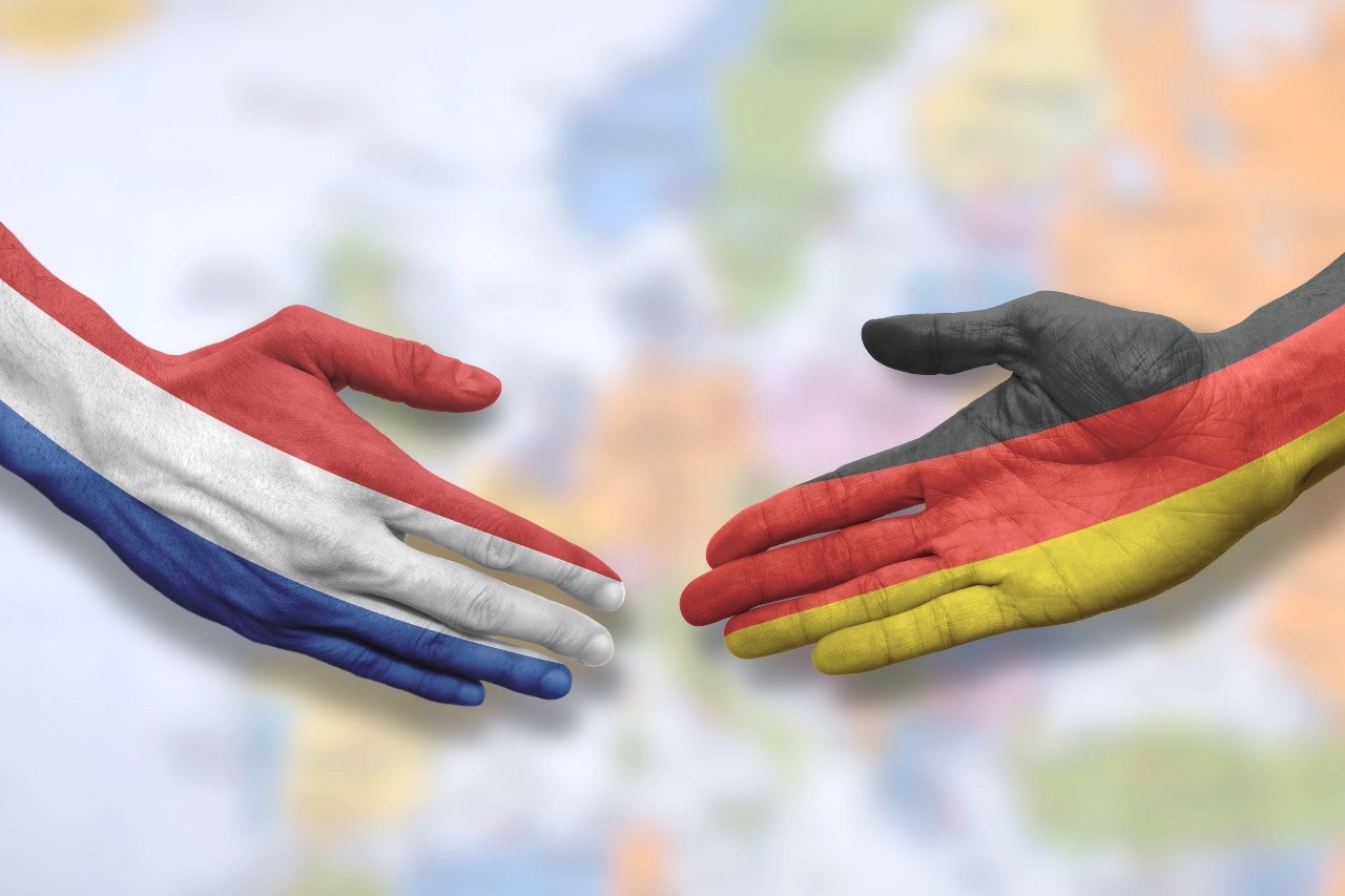 Afbeelding: Shutterstock.