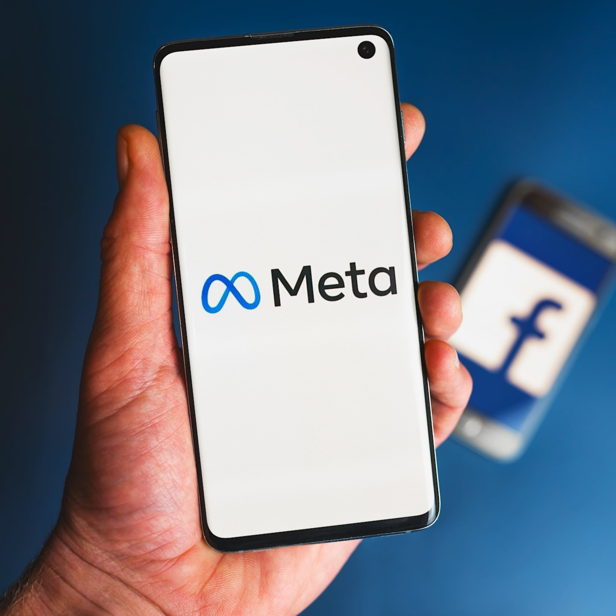 naamswijziging van facebook naar meta een meesterzet