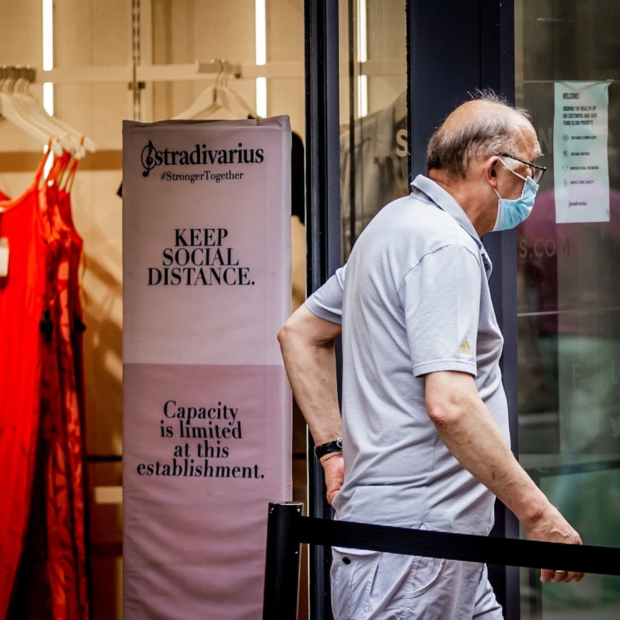 retailexpert hans van tellingen is glashelder qr code in je winkel niet toepassen