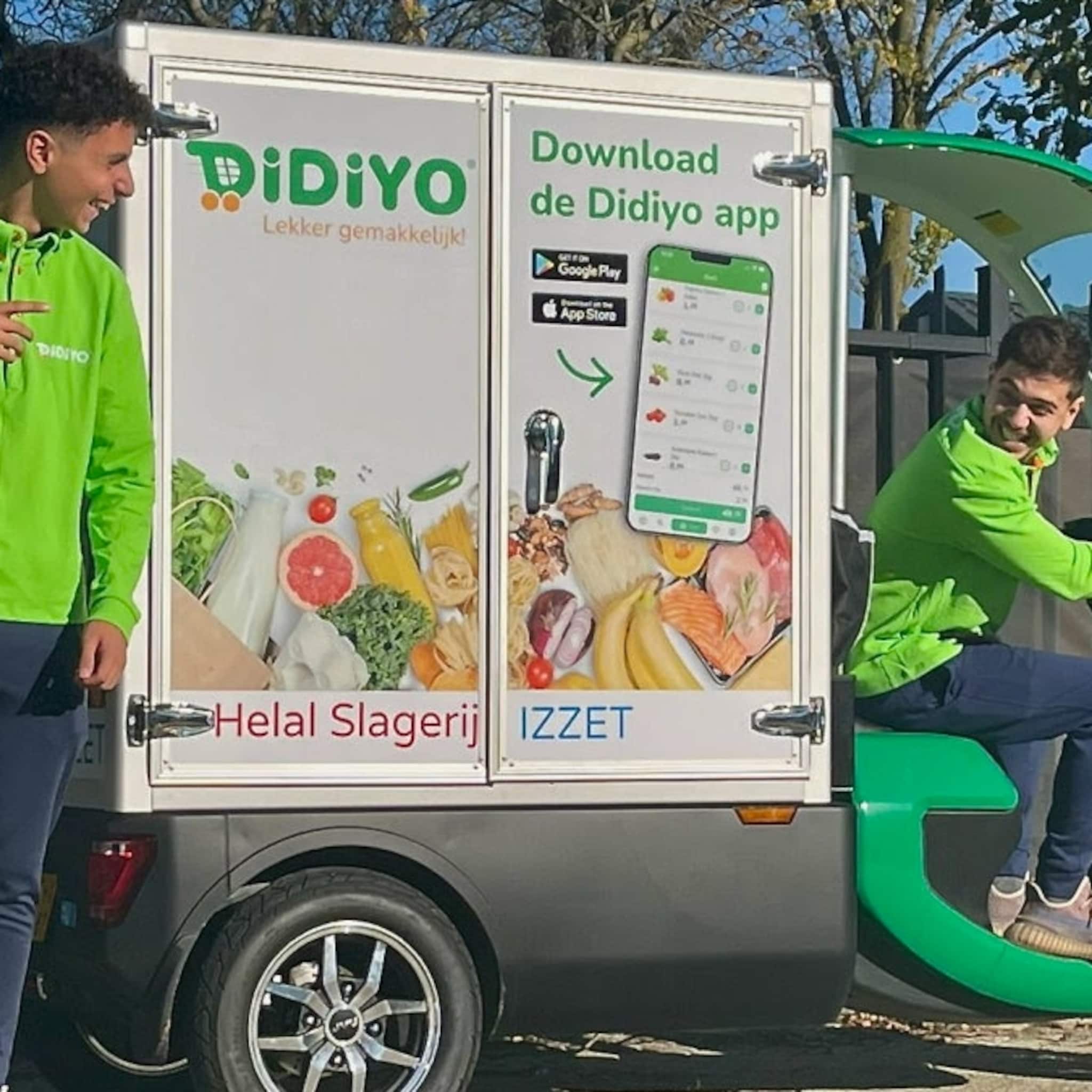etnische supermarkthouders kunnen gaan thuisbezorgen met app van didiyo