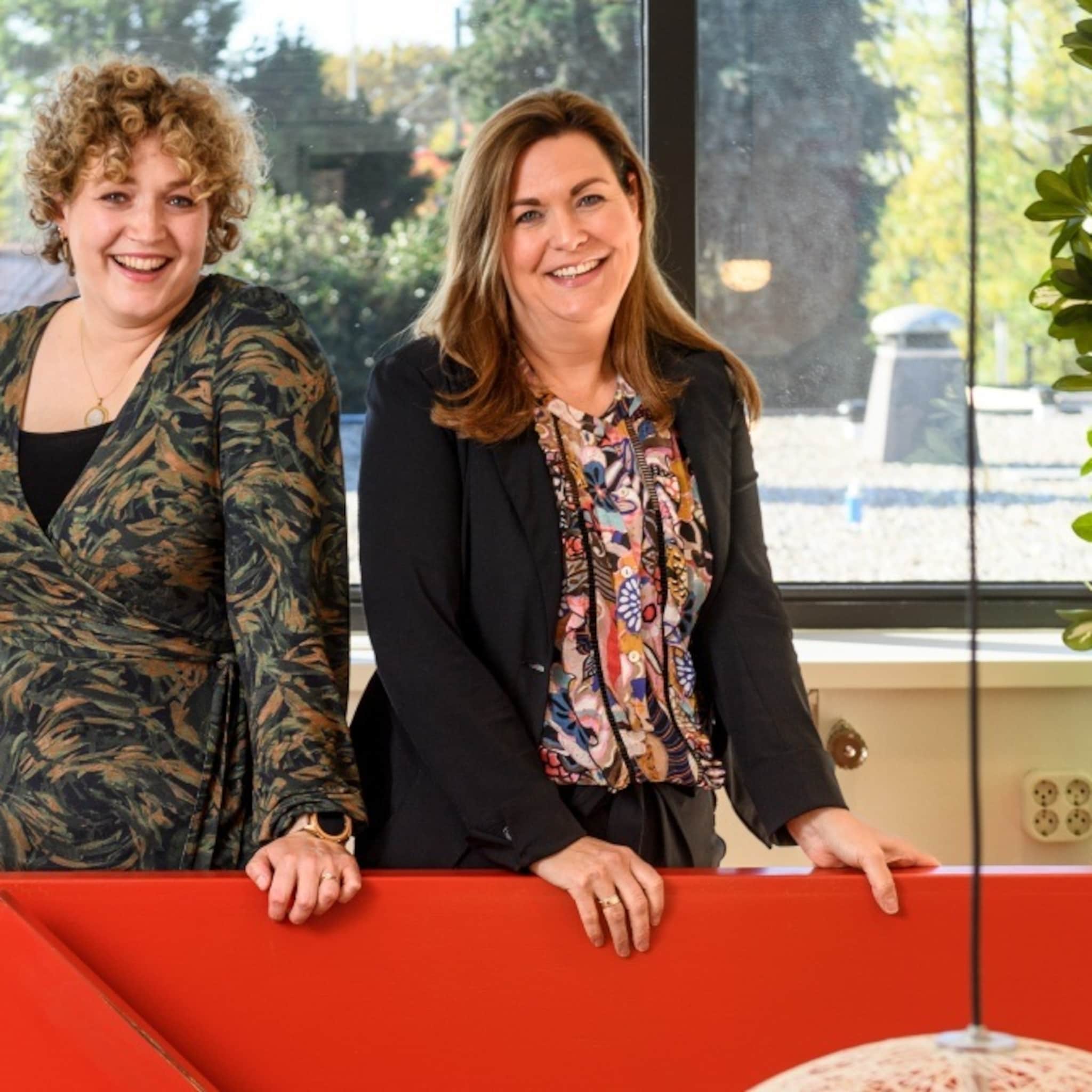 impact ondernemers willen de wereld een beetje mooier maken