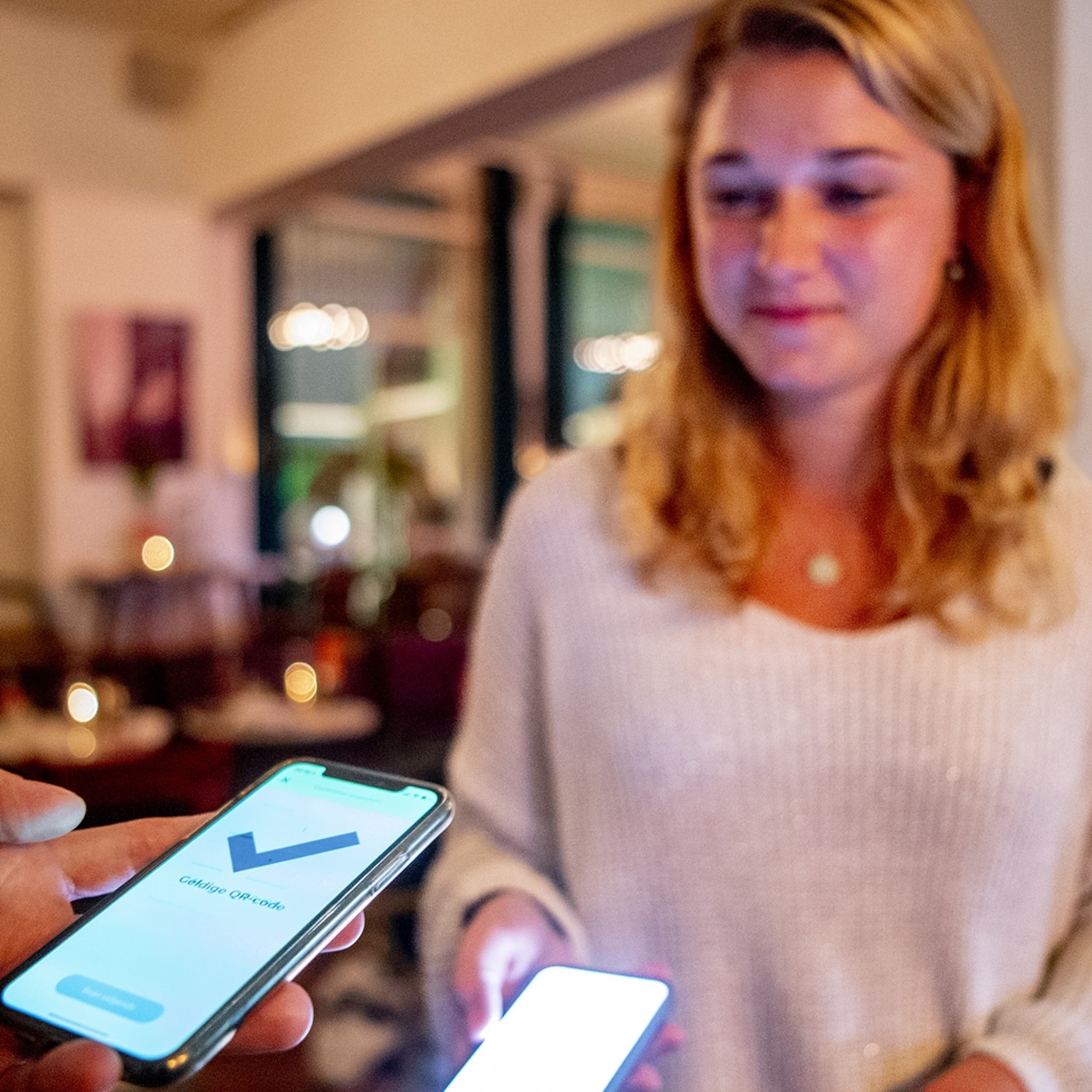 qr code op de werkvloer 5 vragen voor ondernemers