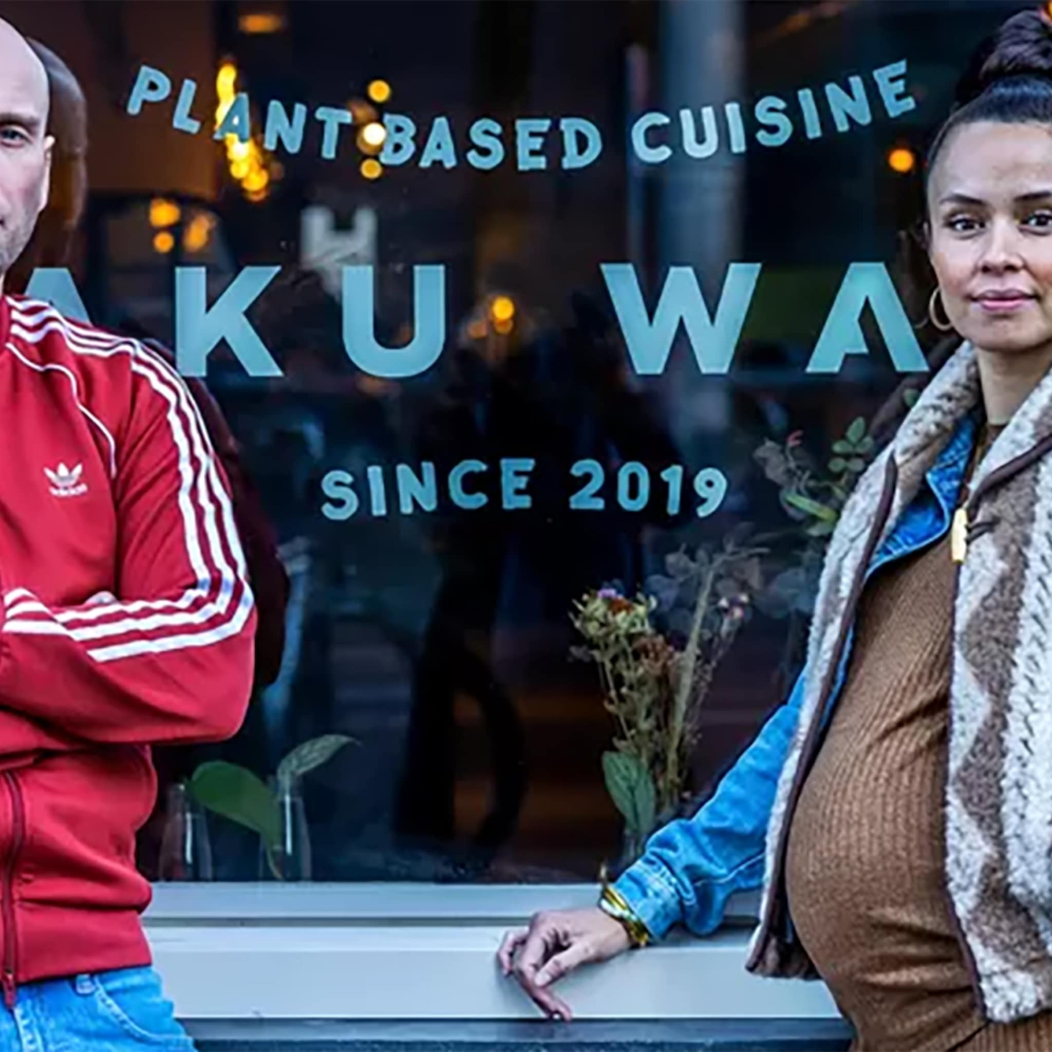 waku waku heropent kapot en uitgeput maar ook strijdlustig