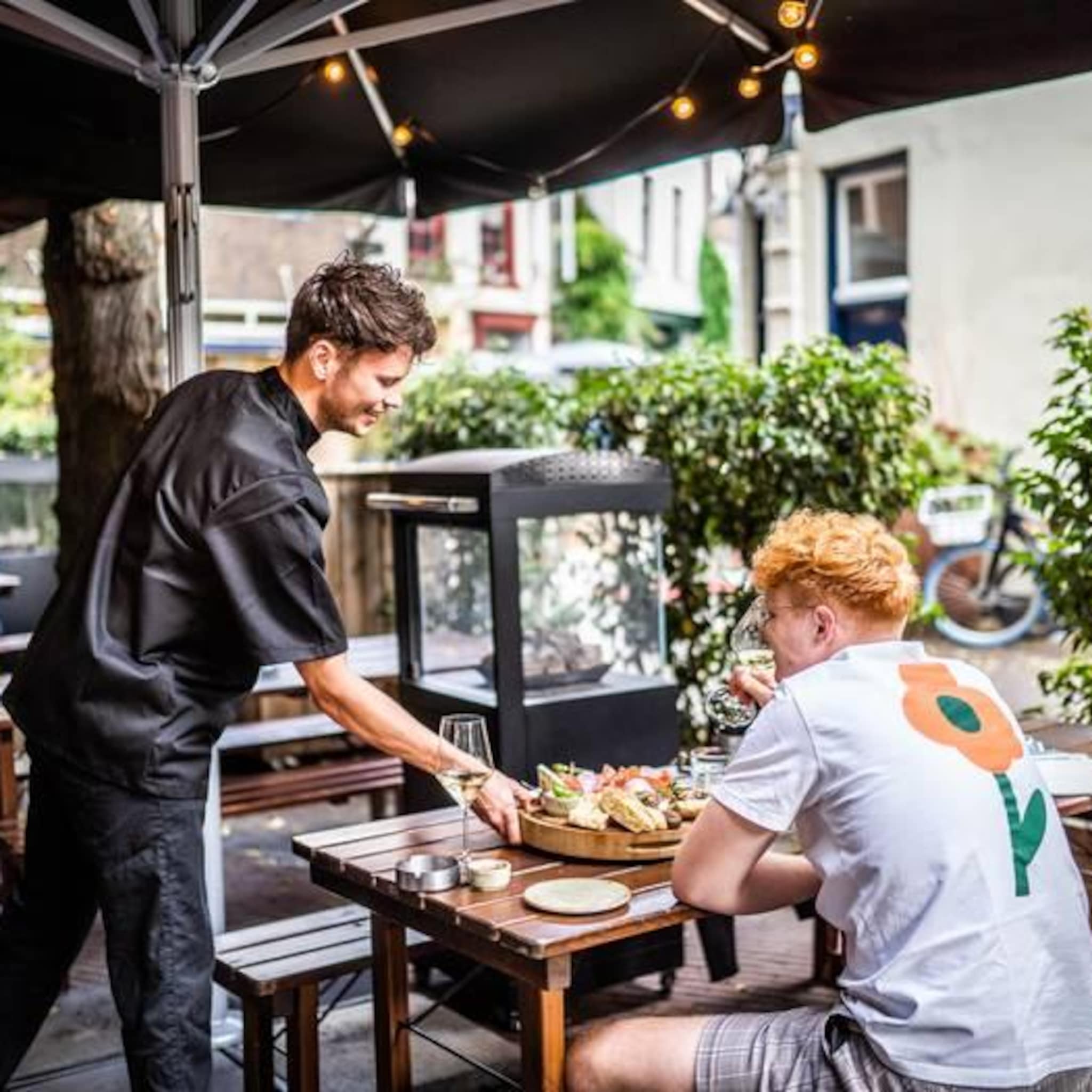 funda interesse horecalocaties neemt toe na heropening