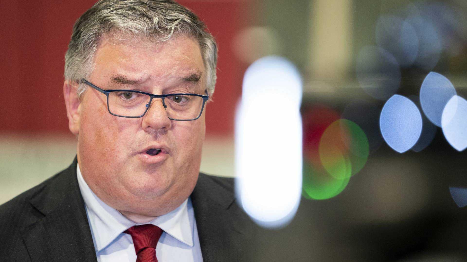 bruls veiligheidsberaad werkgevers moeten personeel om coronabewijs kunnen vragen