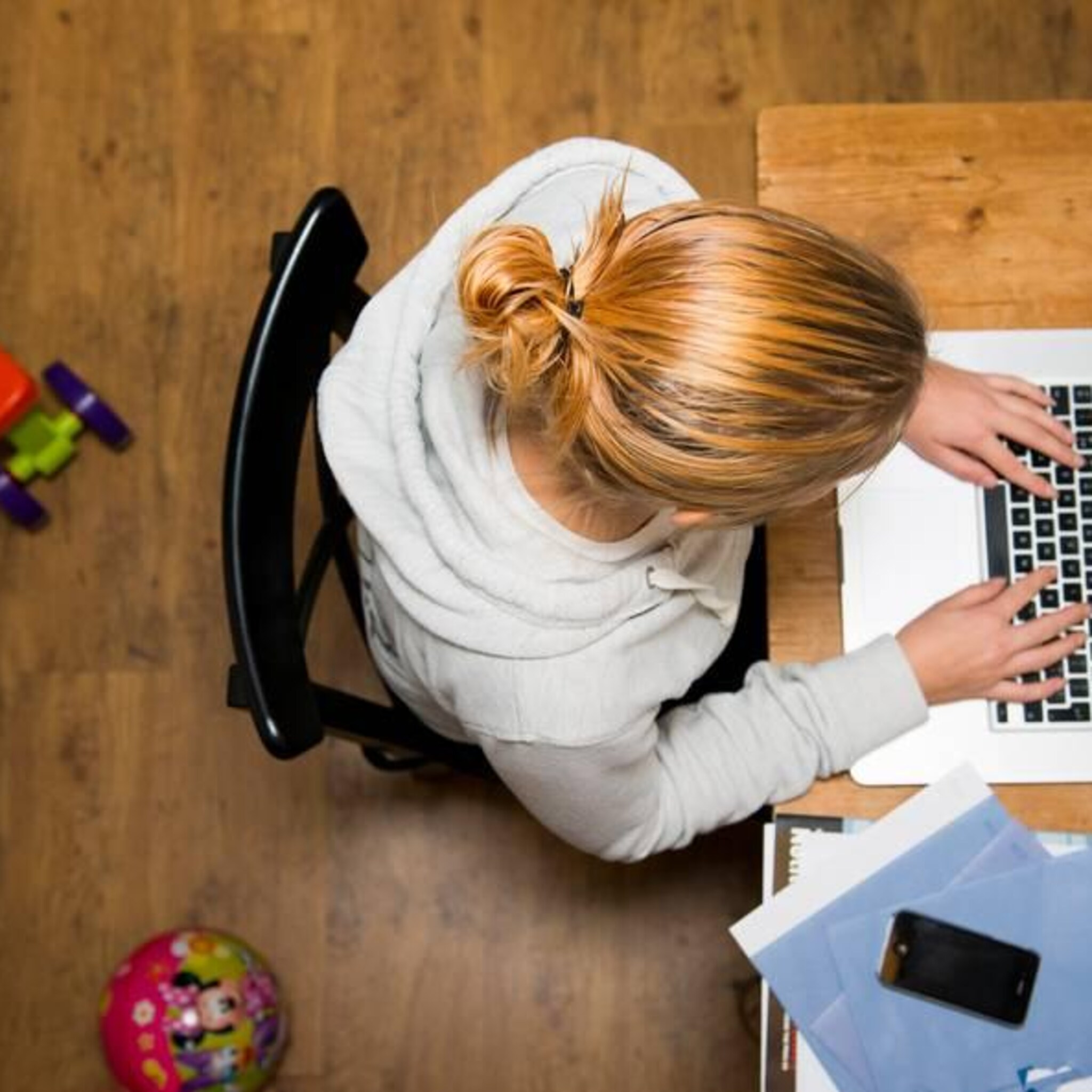 nieuwe tips voor wie thuiswerken zwaar valt