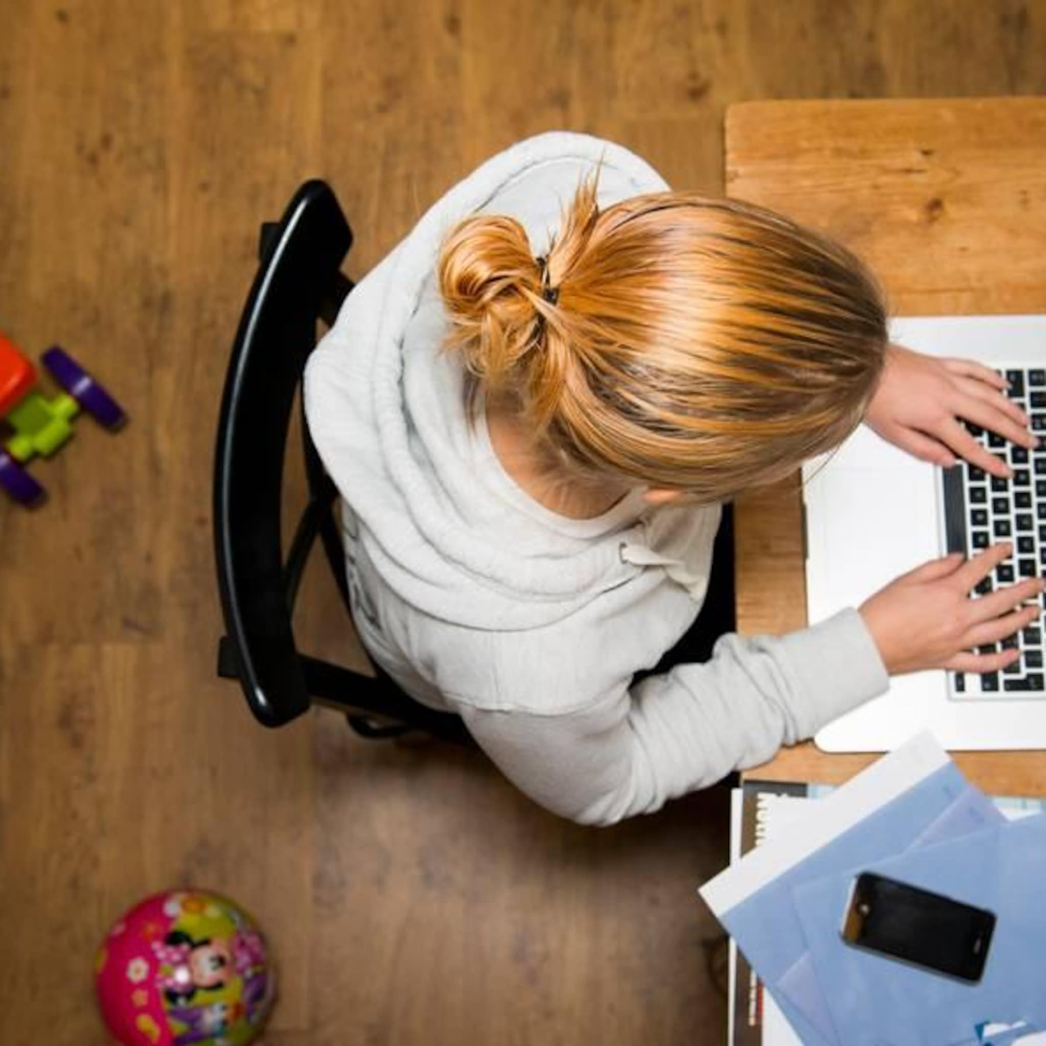 thuiswerken wordt weer dringend advies personeelsfeesten heroverwegen