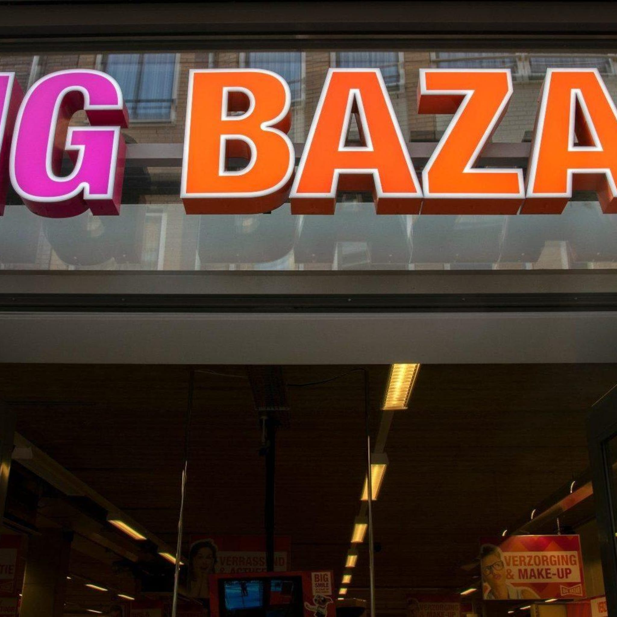 retailexperts molenaar en moers zijn het eens verkoop big bazar uitstekende zet van mirage retail group