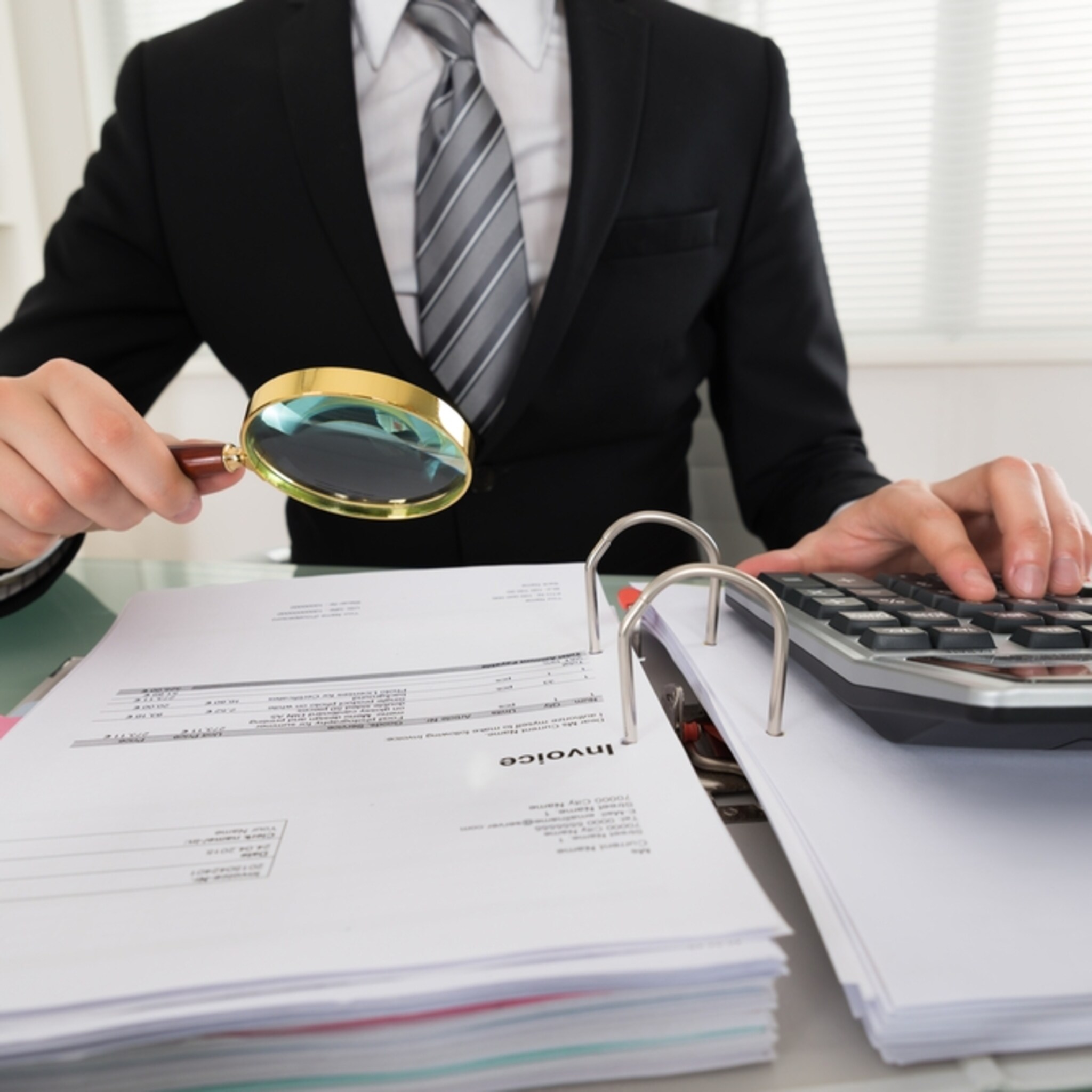 fikse stijging verzekeringsfraude door ondernemers