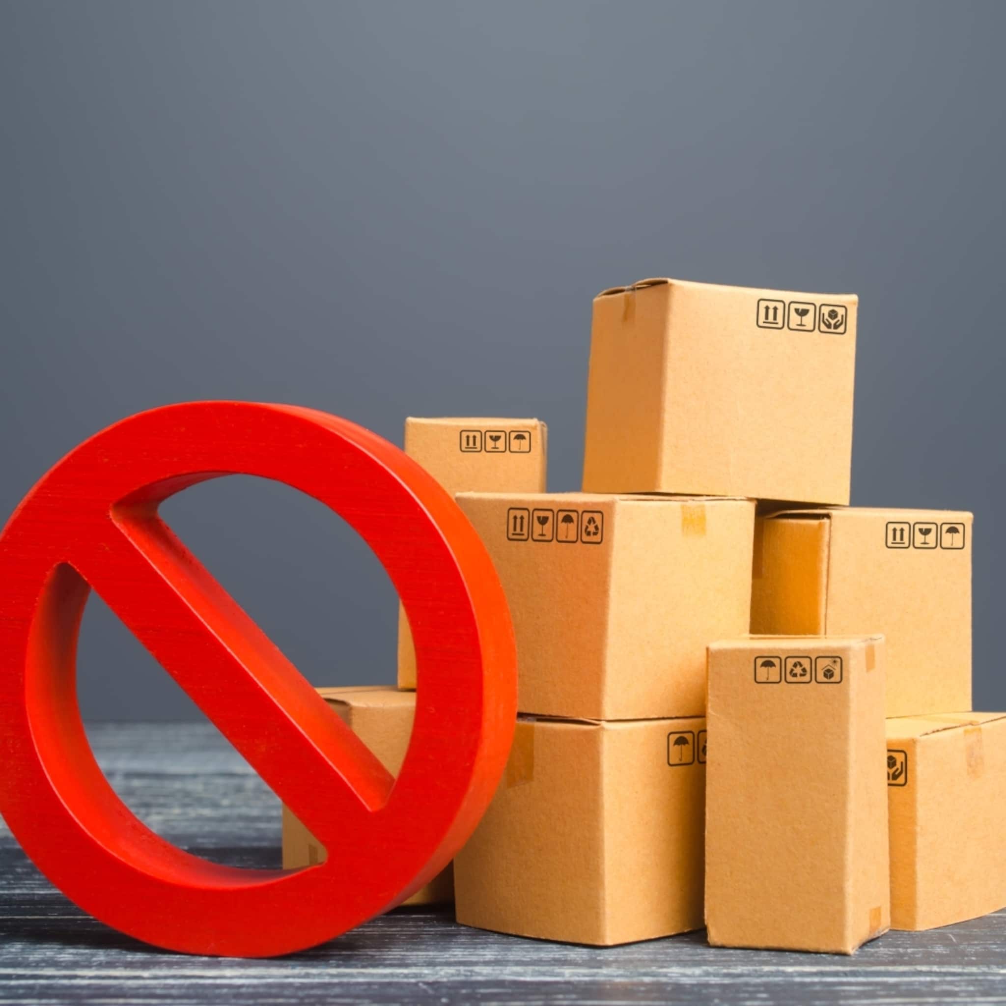 webwinkels maken zich schuldig aan klanten lokken met niet leverbare artikelen