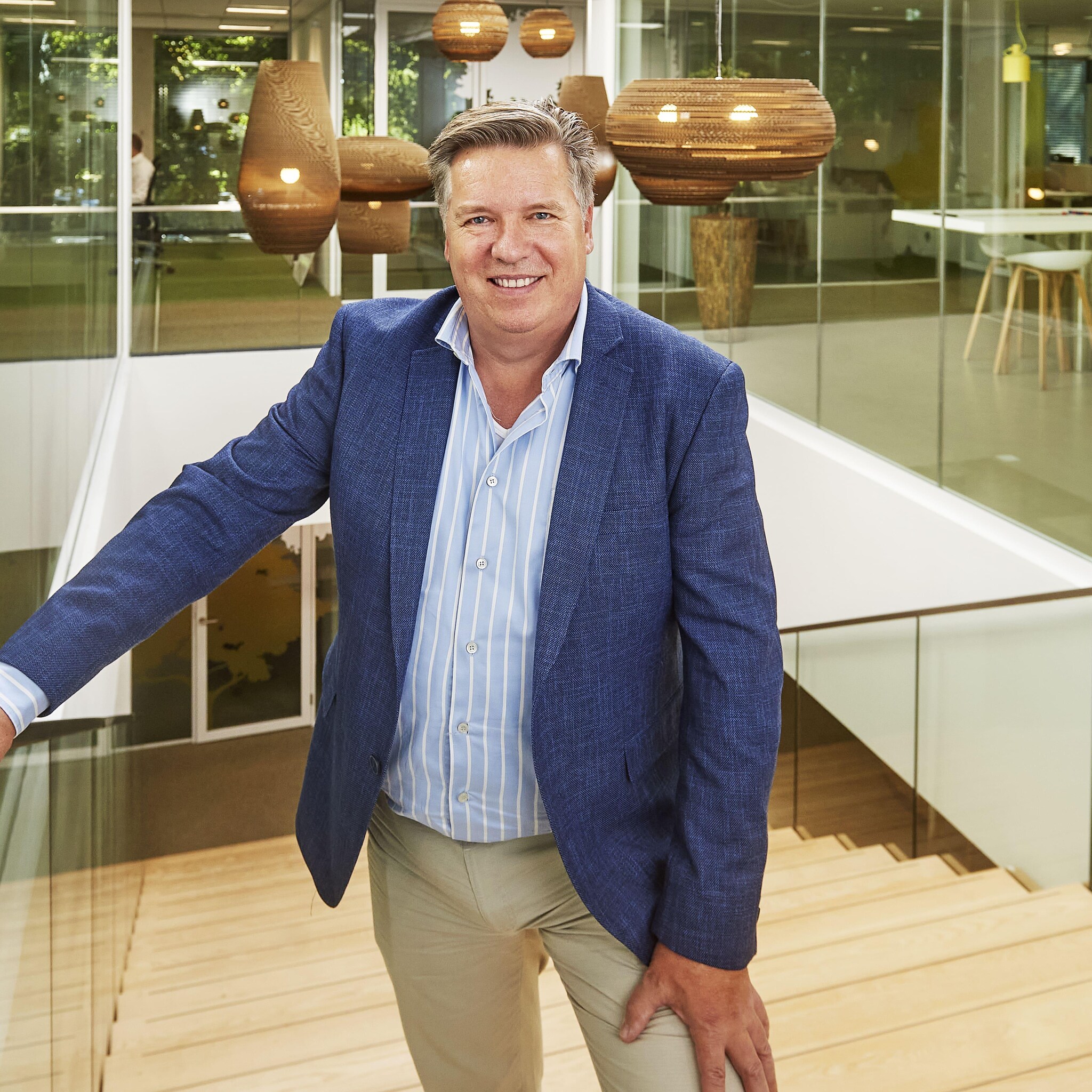gert jan vaessen bom dankzij de brabantse startup strategie groeien startups consistent