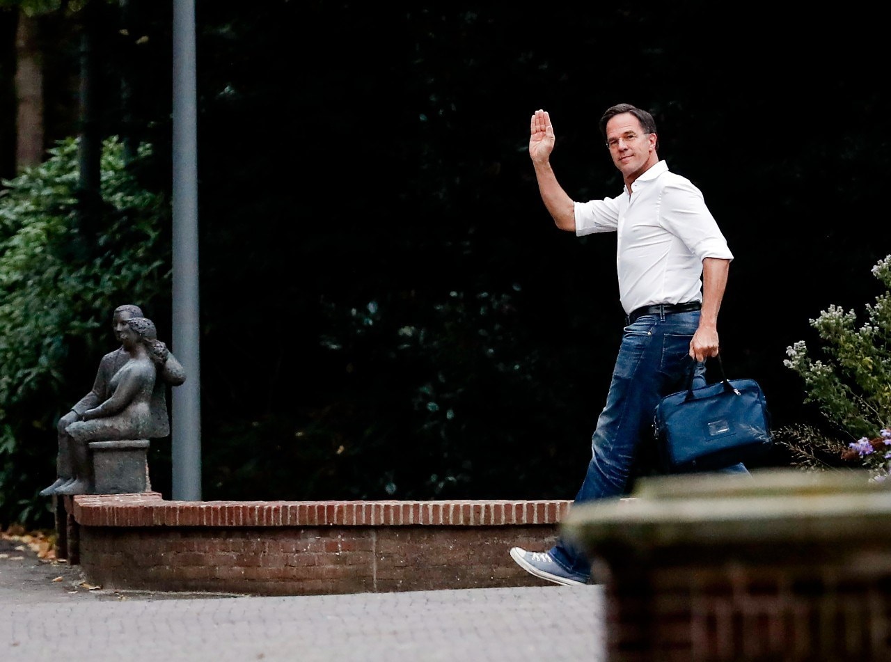 beeld deondernemer