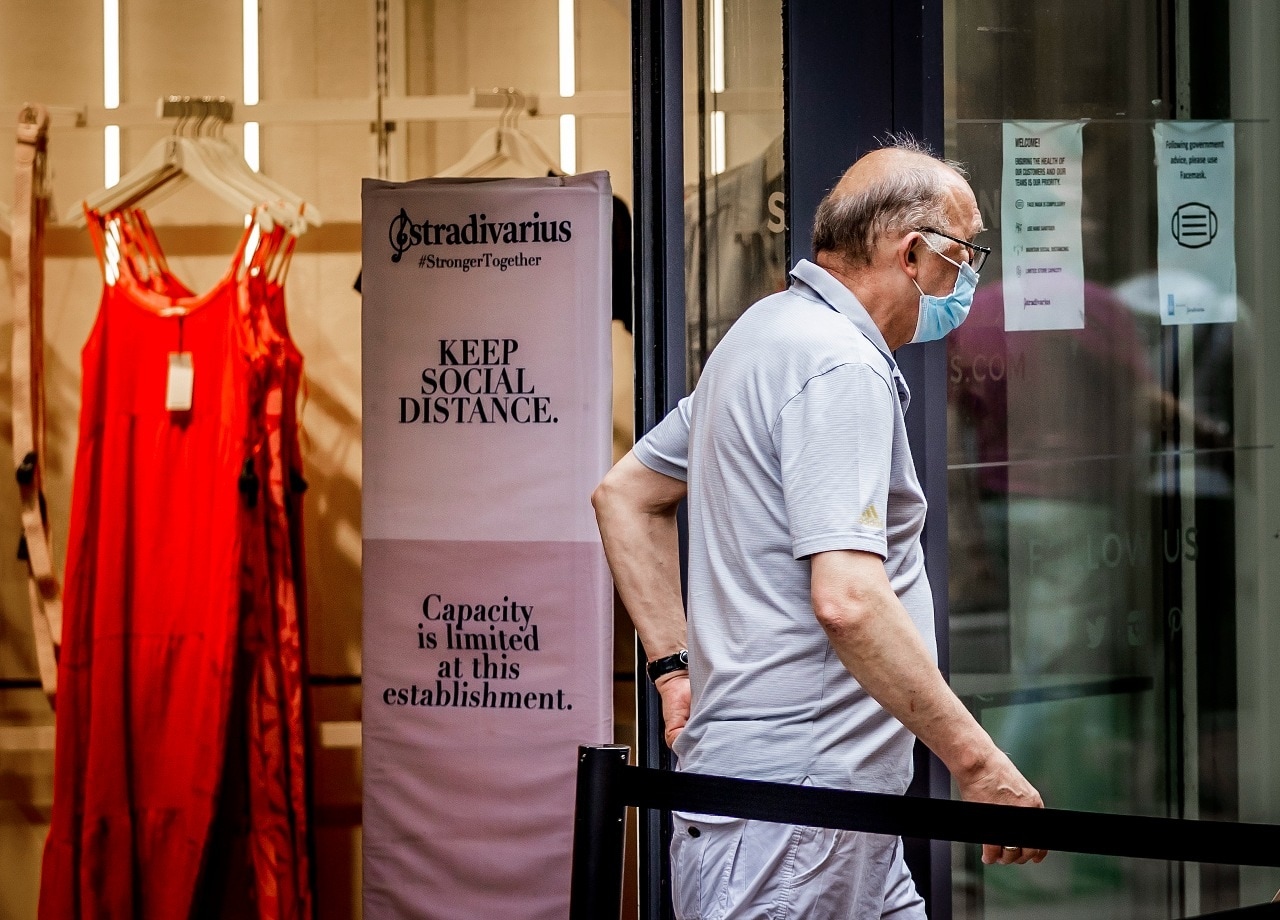 beeld deondernemer