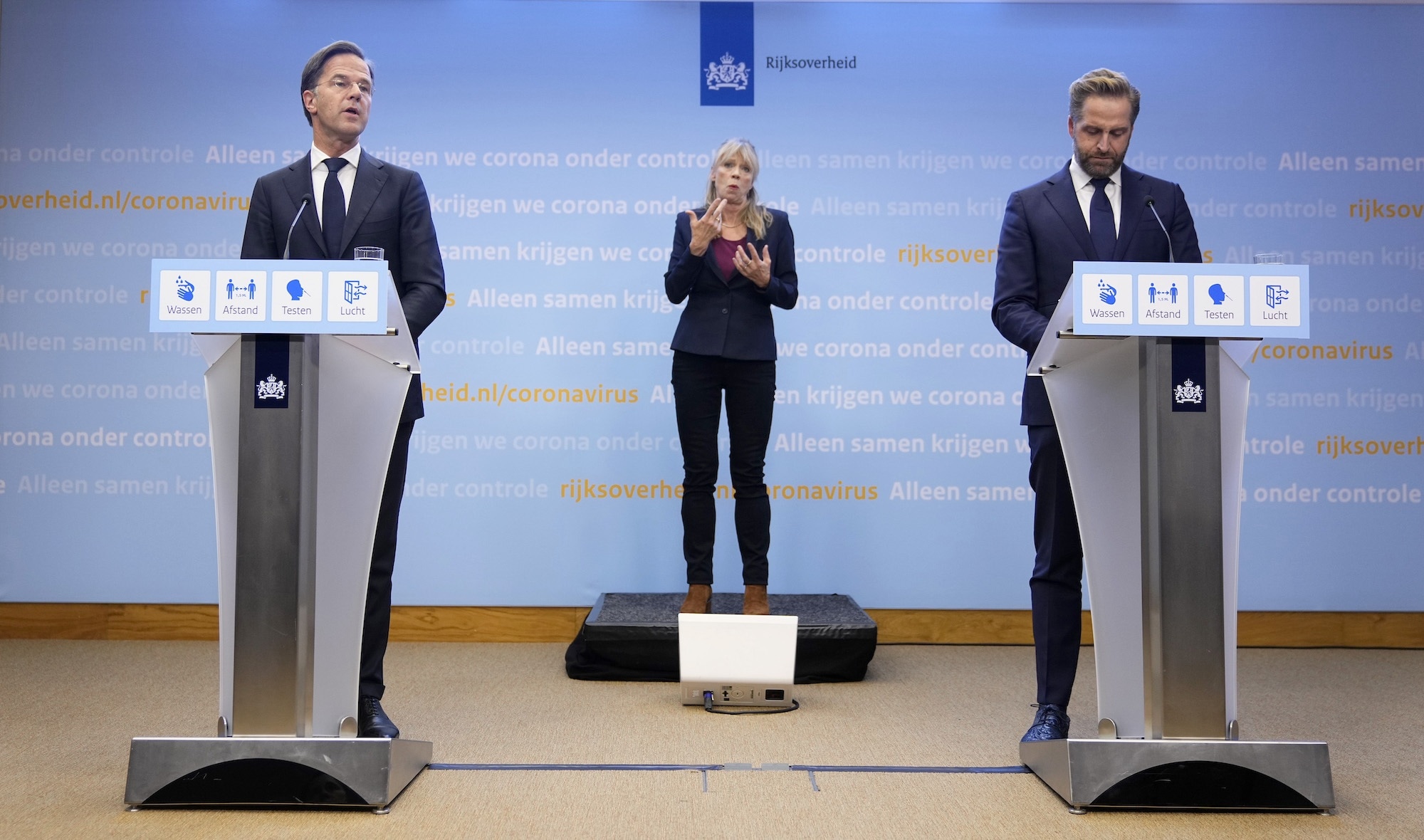 beeld deondernemer