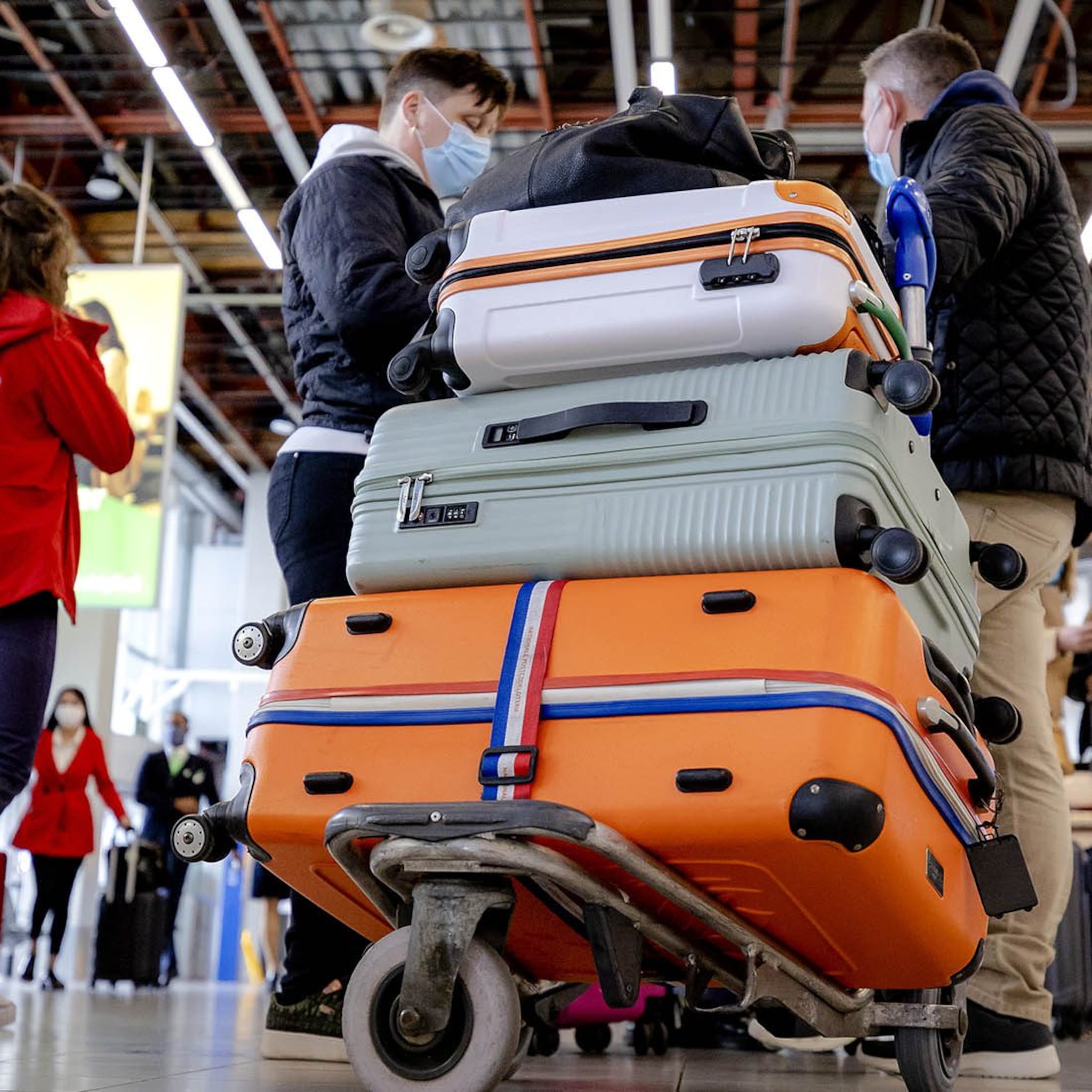 anvr reisorganisaties kunnen nog steeds op verantwoorde manier pakketreizen aanbieden