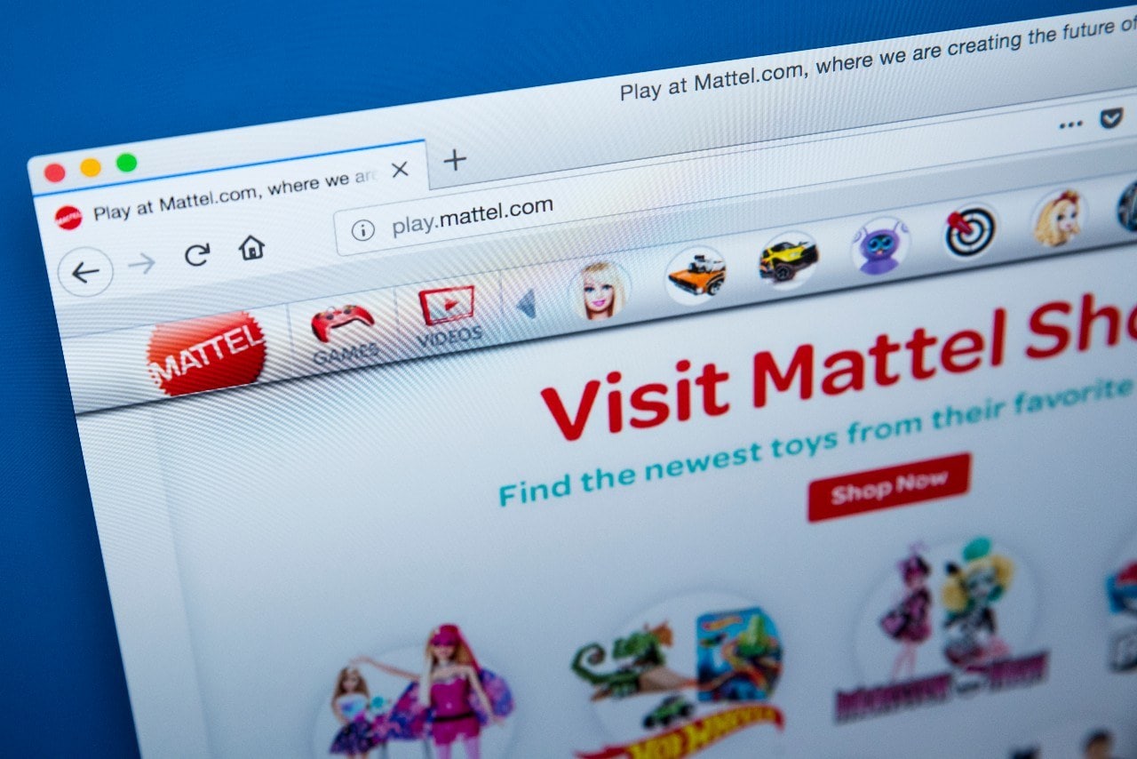feestdagen hoe speelgoedgigant mattel mogelijke leveringsproblemen omzeild