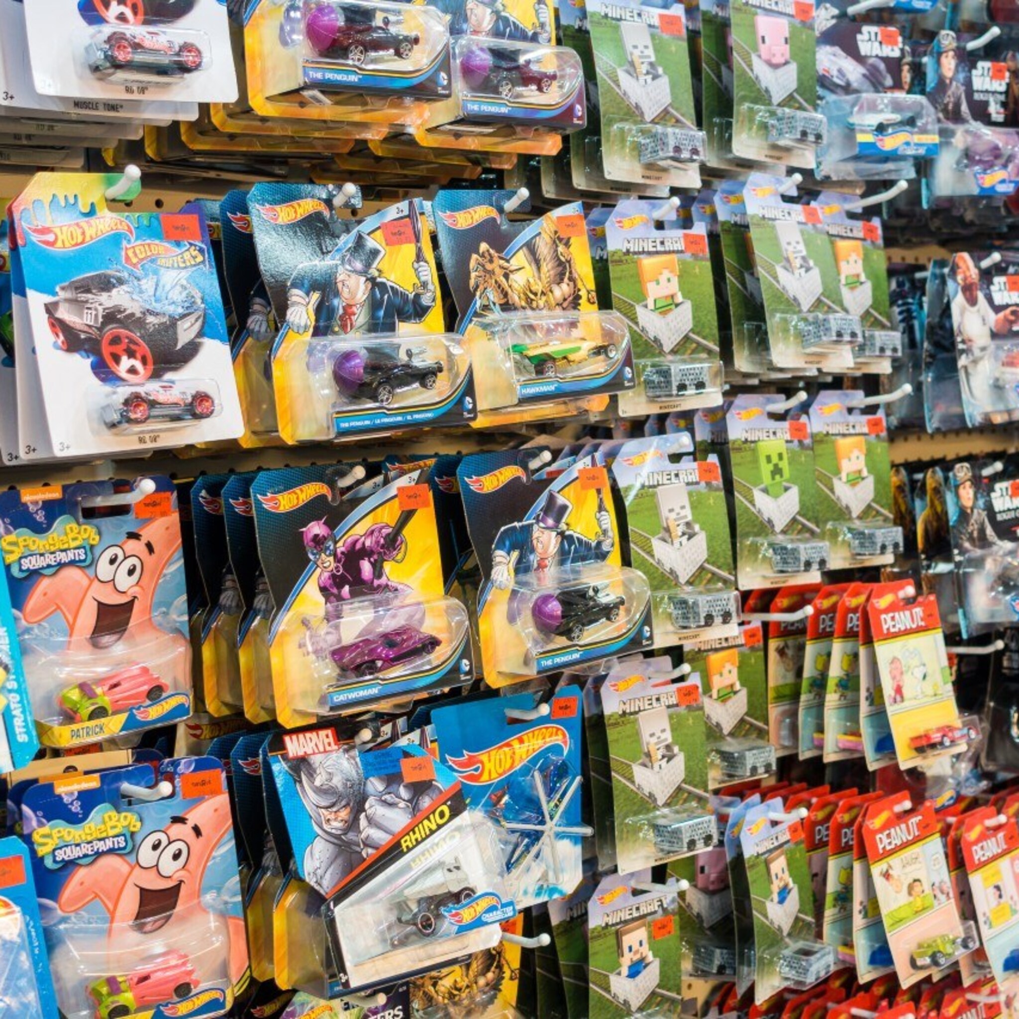 feestdagen hoe speelgoedgigant mattel mogelijke leveringsproblemen omzeild