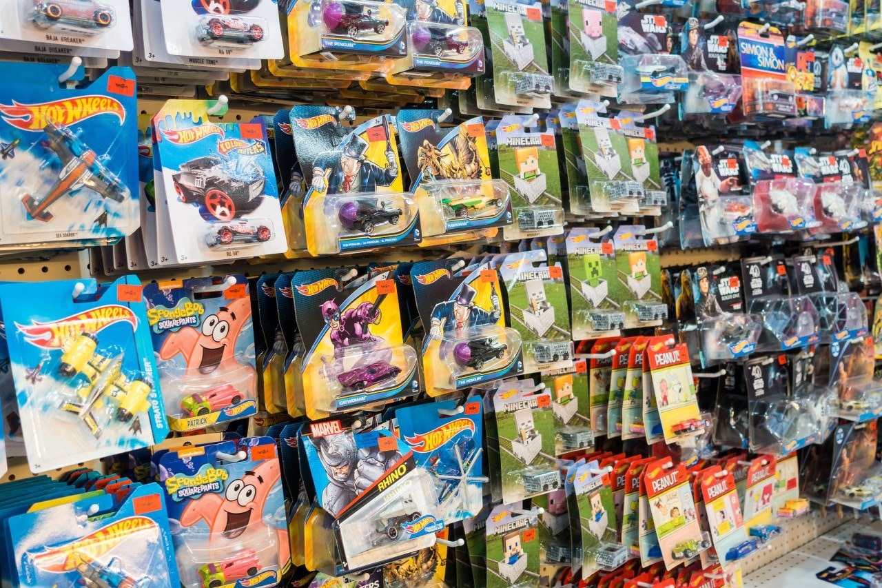 feestdagen hoe speelgoedgigant mattel mogelijke leveringsproblemen omzeild