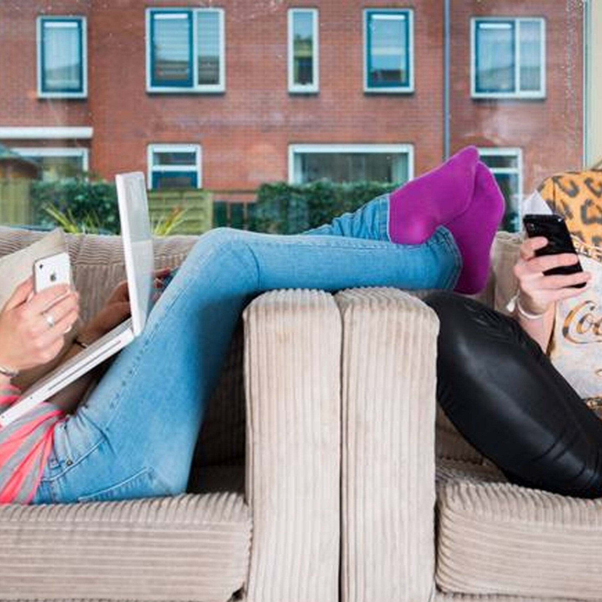 nieuwe it ers zo wil deze pleitbezorger zo veel mogelijk vrouwen de branche in krijgen