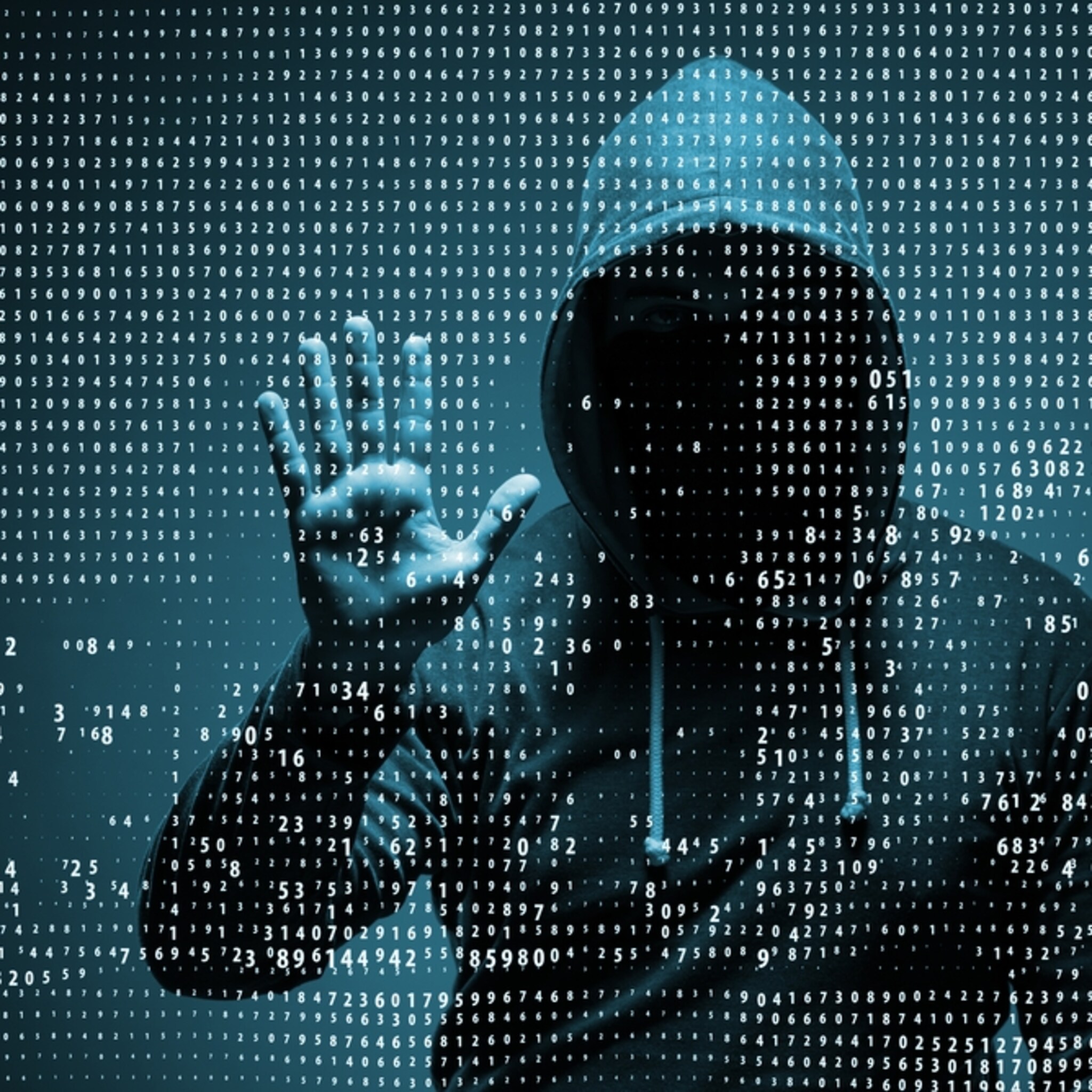 6 redenen waarom we voorlopig niet van ransomware af zijn