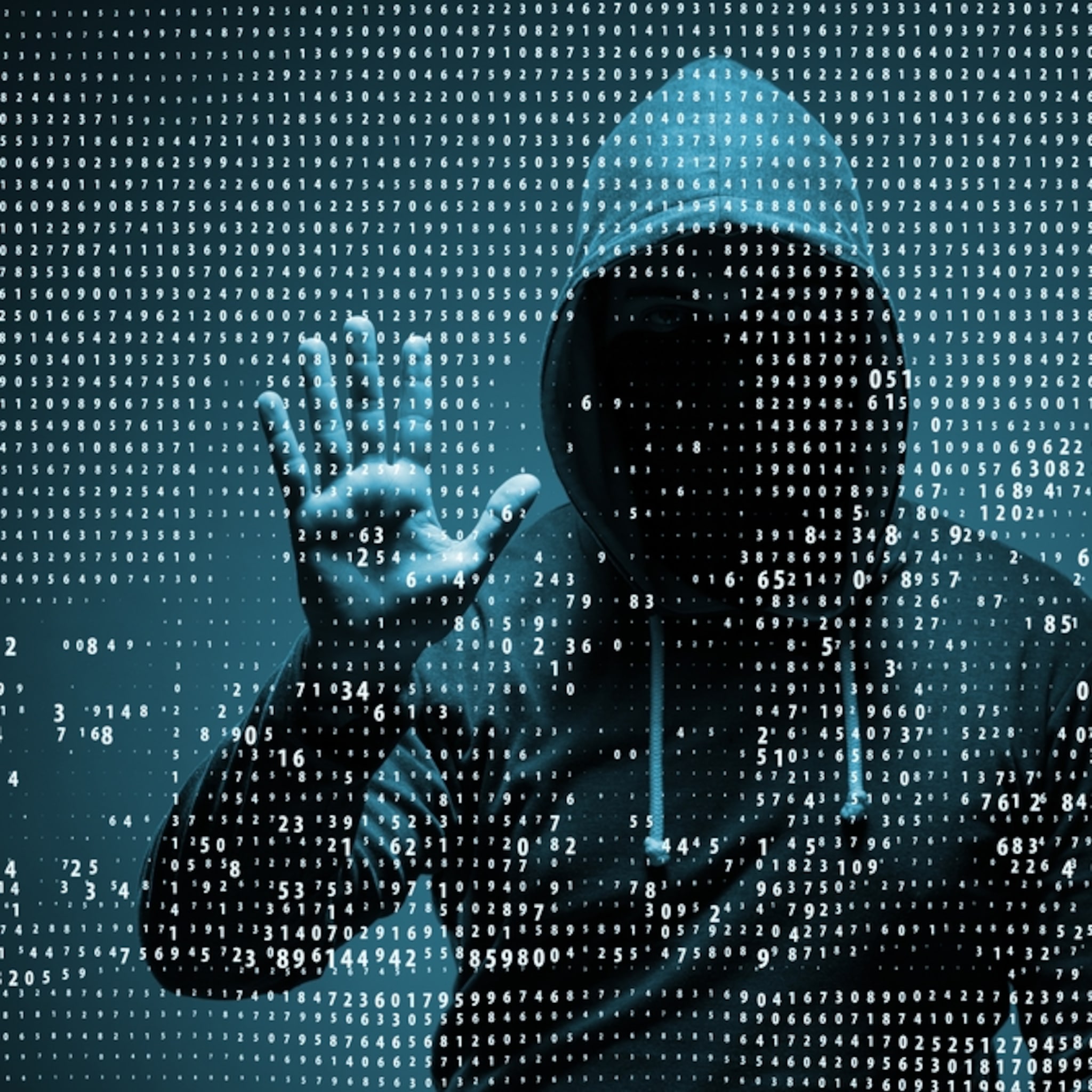 wat moet je doen na een ransomware aanval zeven stappen